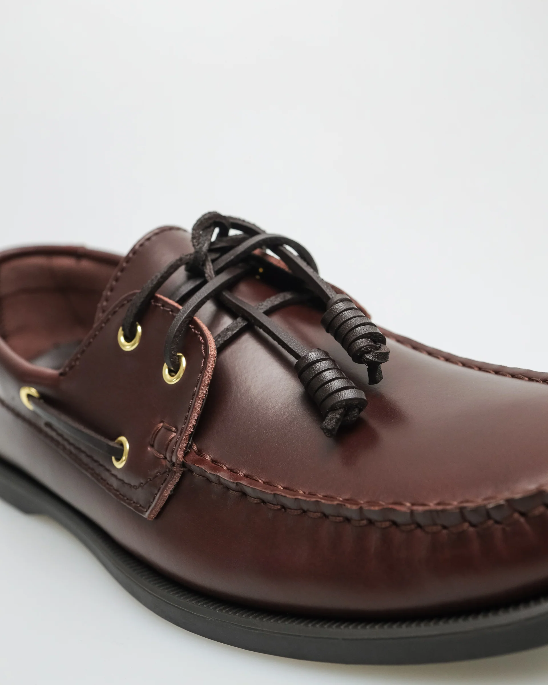 Tomaz BF999A Men's Boatshoes - Image 16