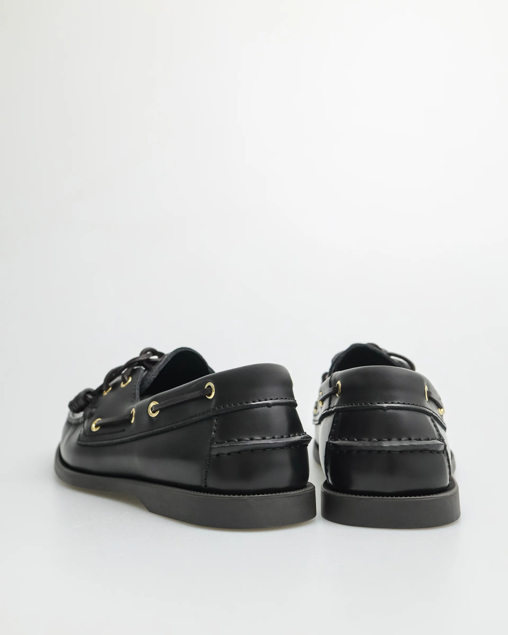 Tomaz BF999A Men's Boatshoes - Image 3