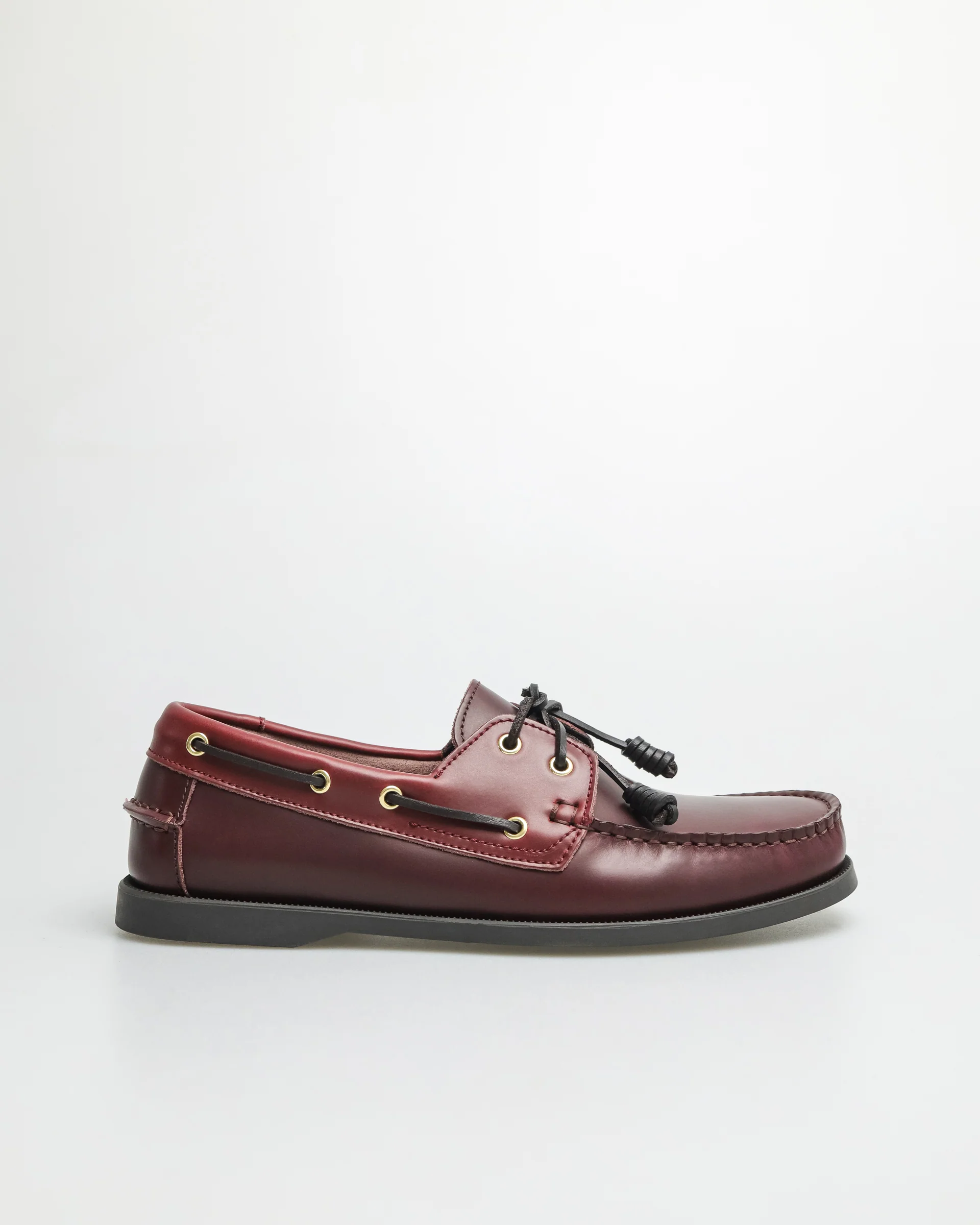Tomaz BF999A Men's Boatshoes - Image 5