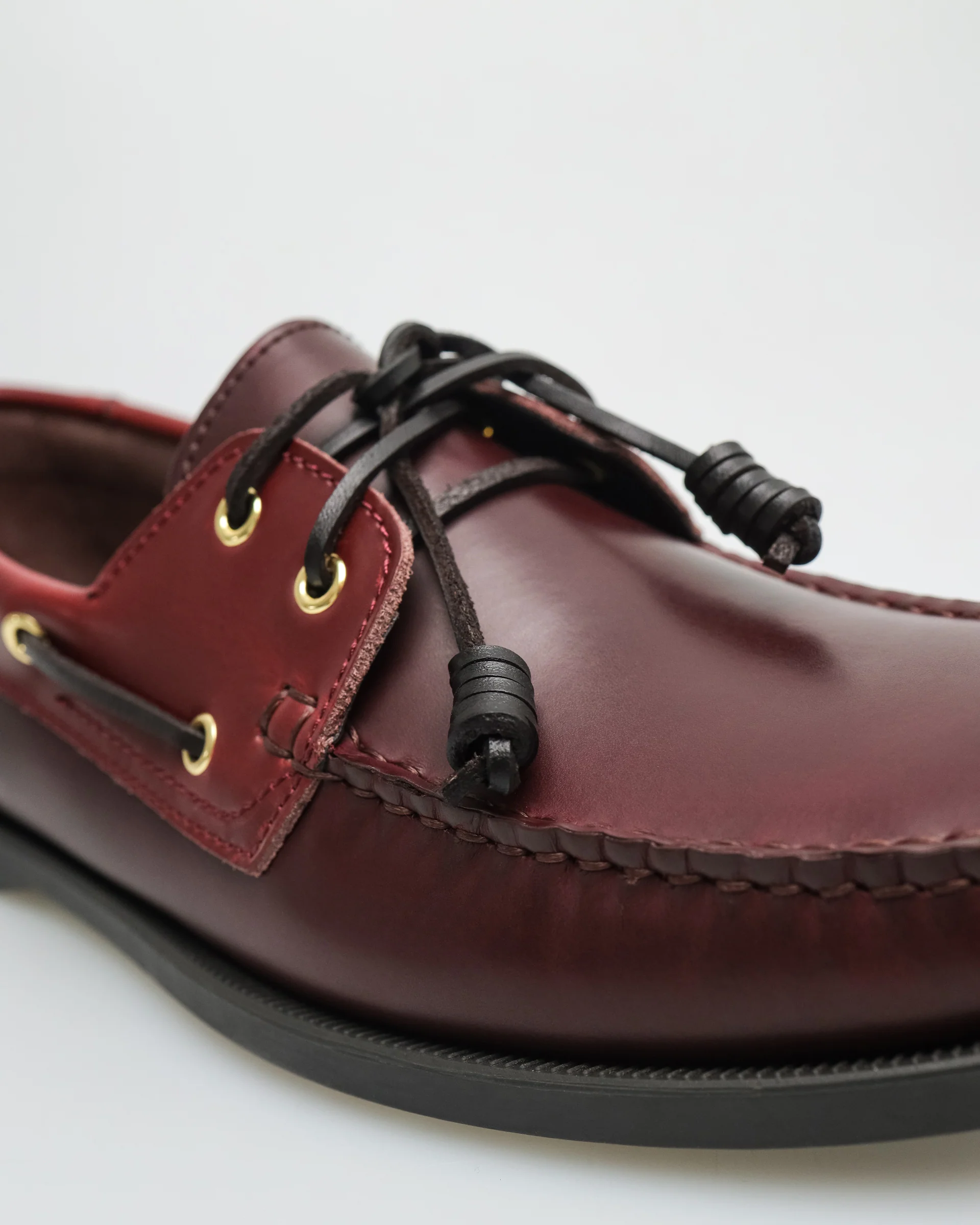 Tomaz BF999A Men's Boatshoes - Image 8