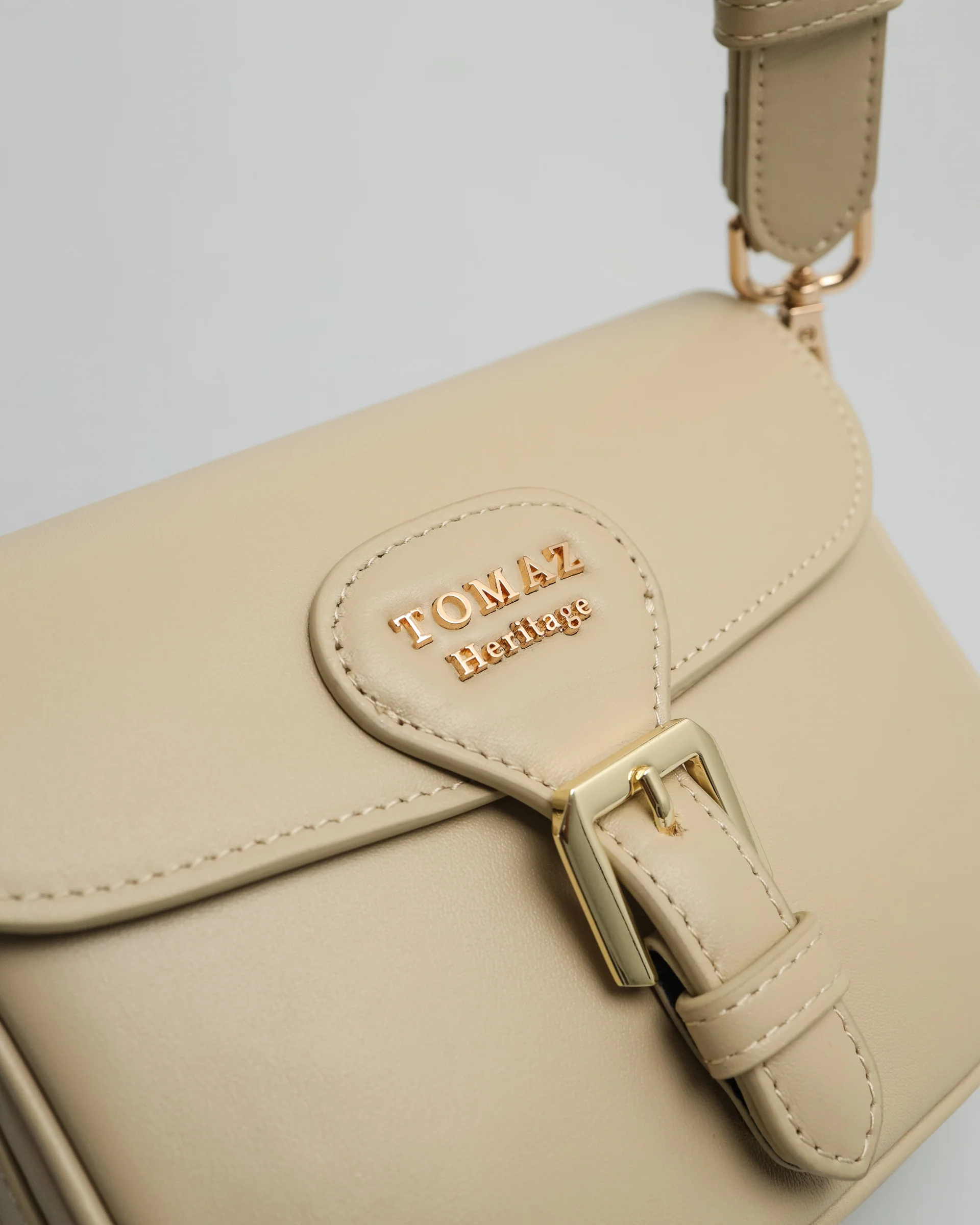 Tomaz BL200 Ladies Saddle Bag - Image 4