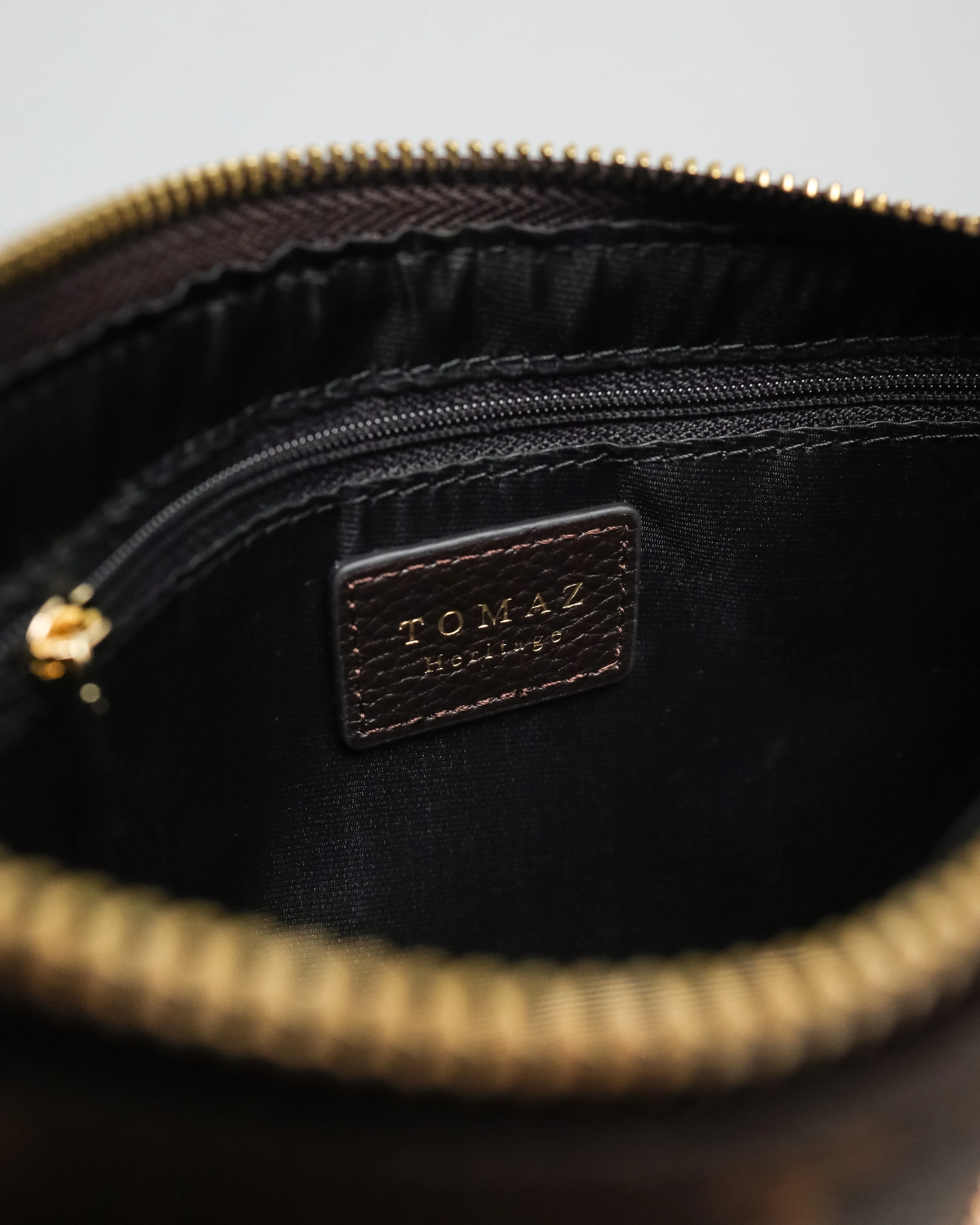 Tomaz BL218 Ladies Monogram Sling Bag - Image 3