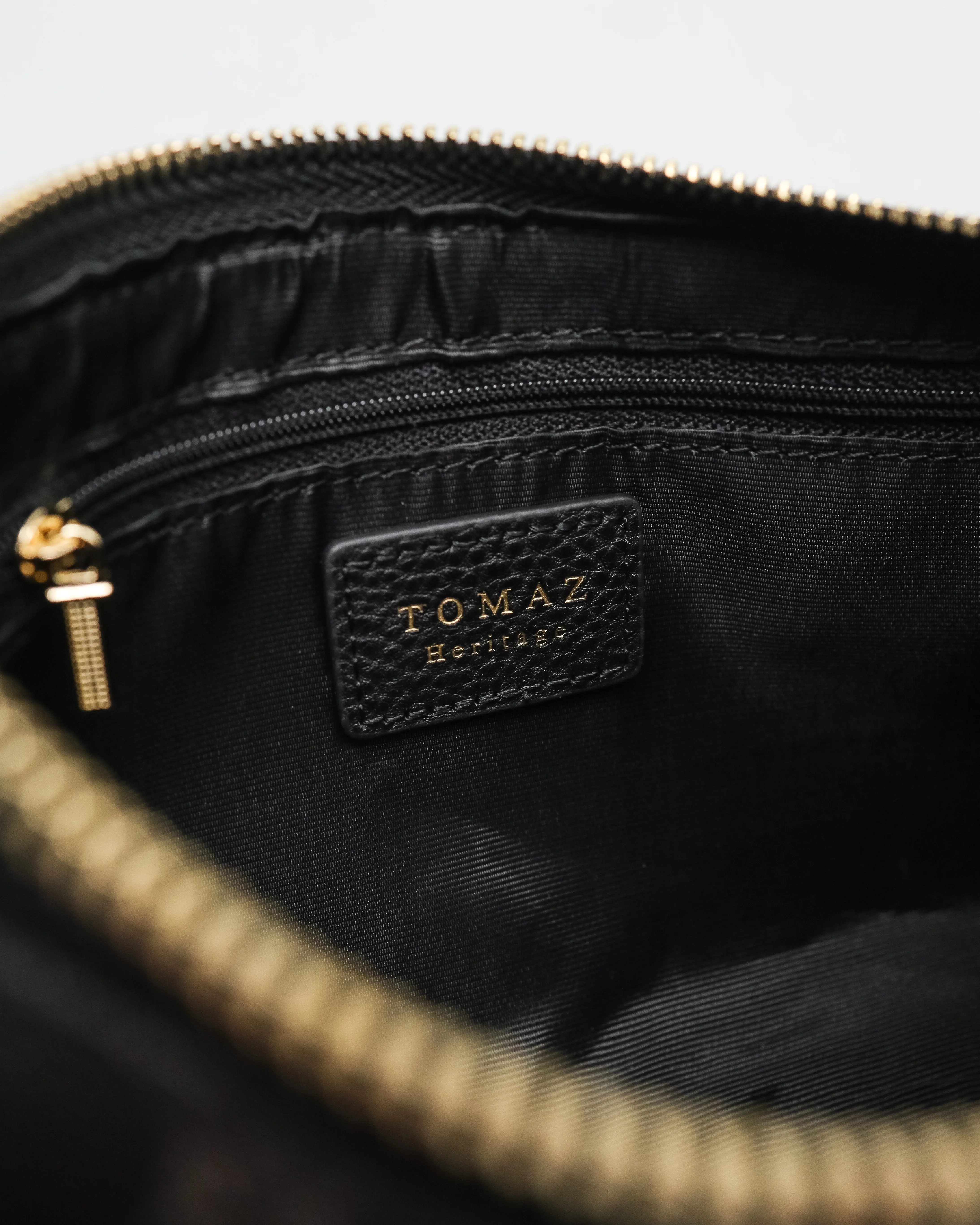 Tomaz BL219 Ladies Monogram Sling Bag - Image 3