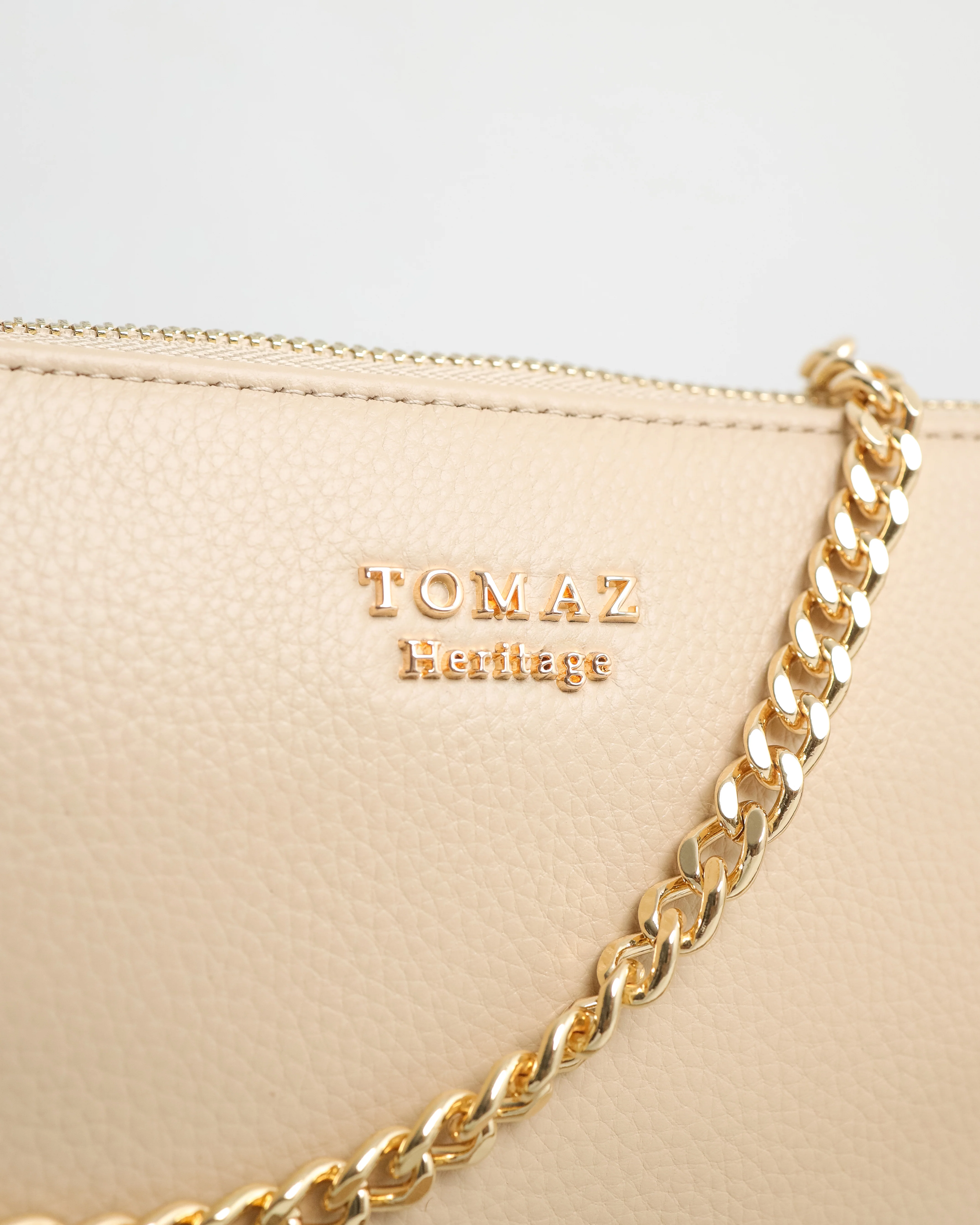 Jane BL221 Ladies Bags (Beige) - Image 2