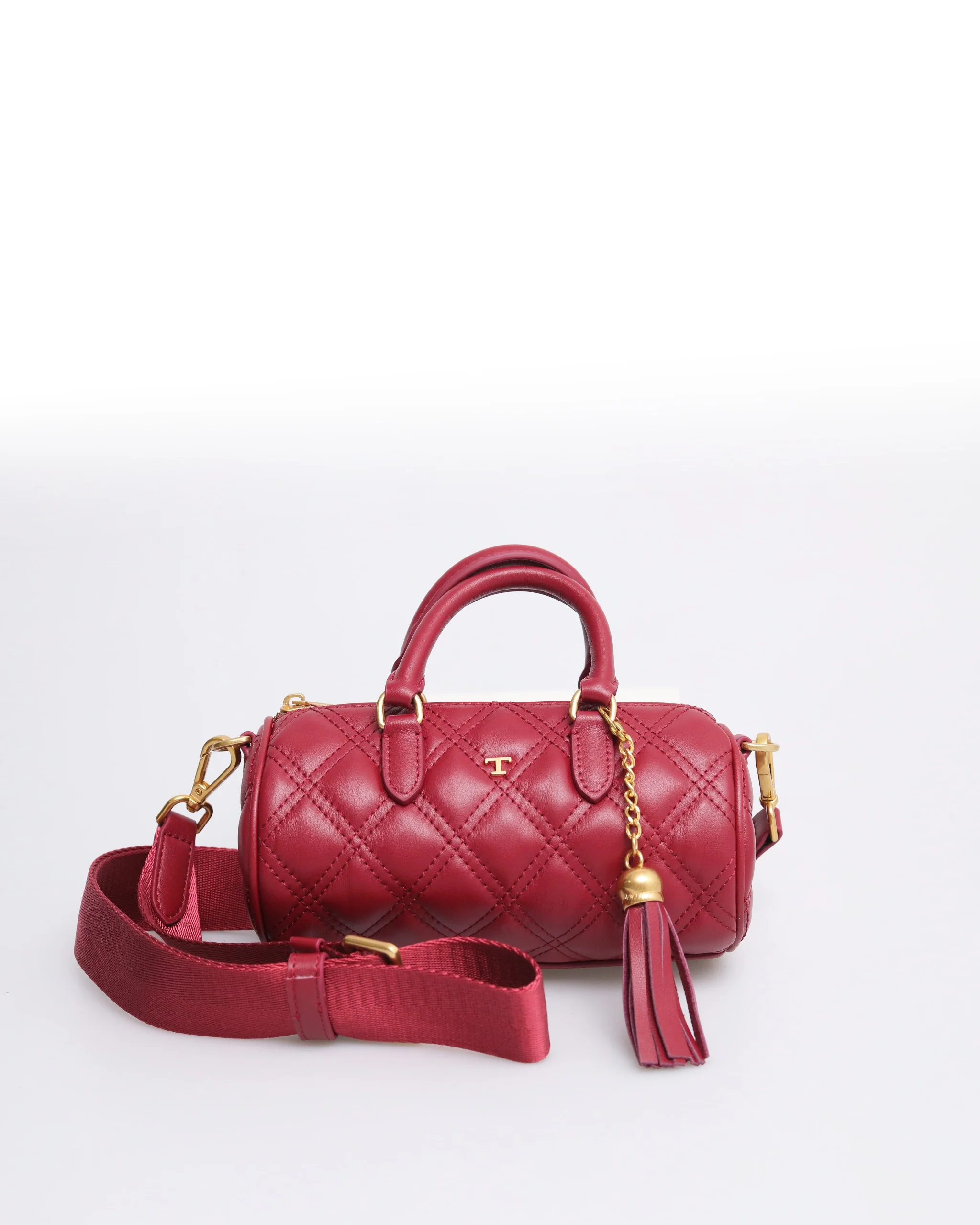 Tomaz BL243 Ladies Mini Barrel Bag - Image 2