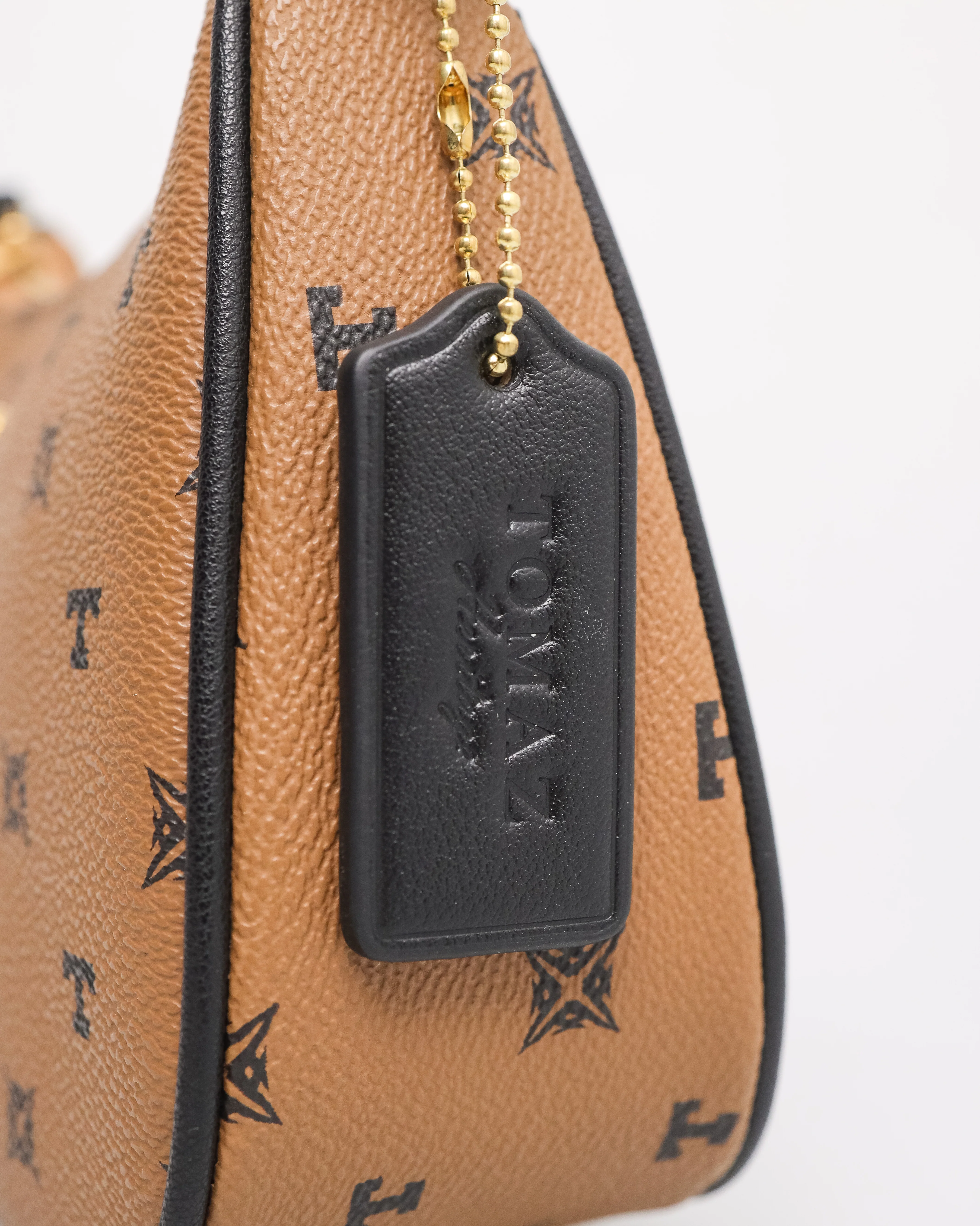 Tomaz BL253 Monogram Ladies Bags - Image 3