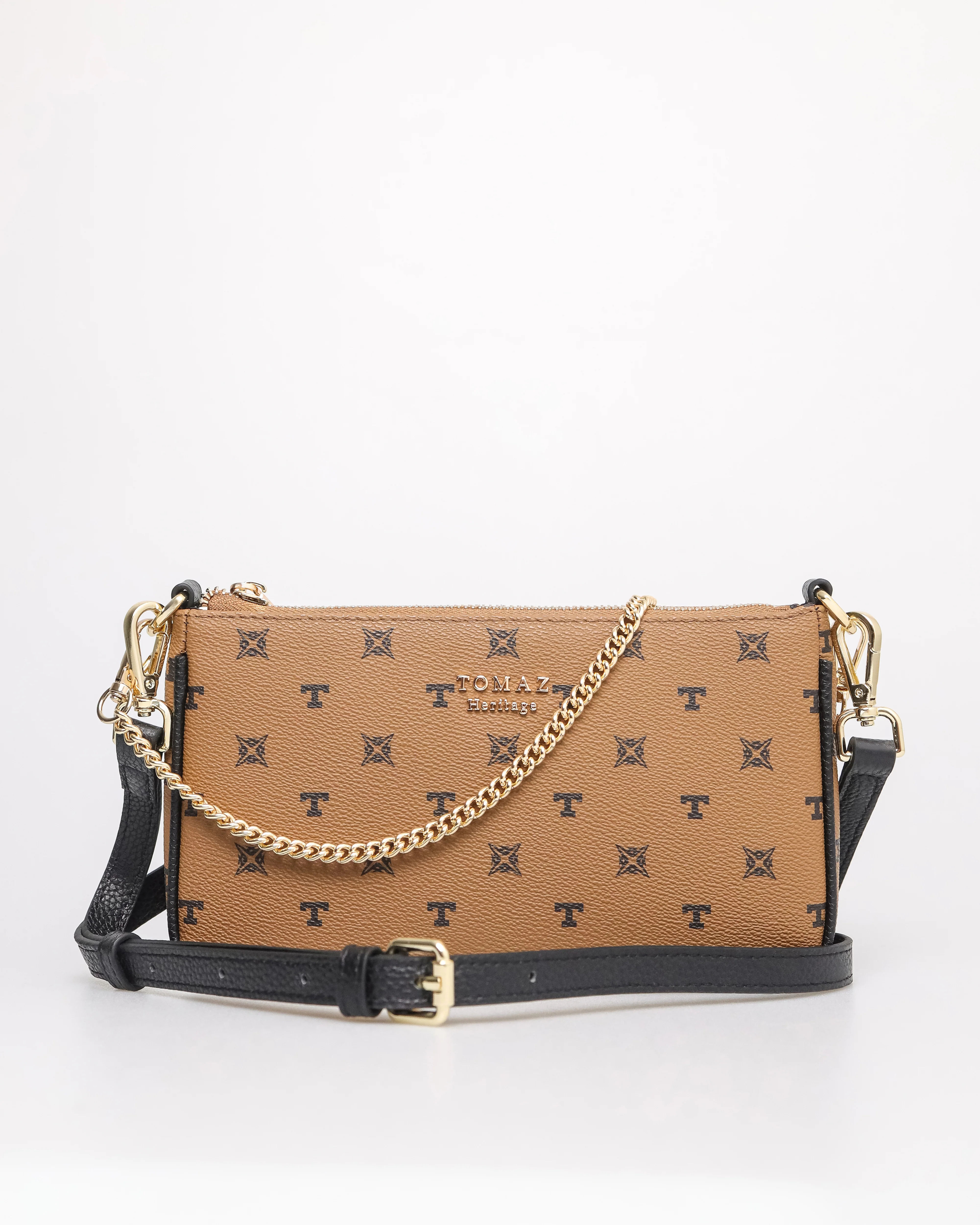 Tomaz BL258 Monogram Ladies Bags - Image 2