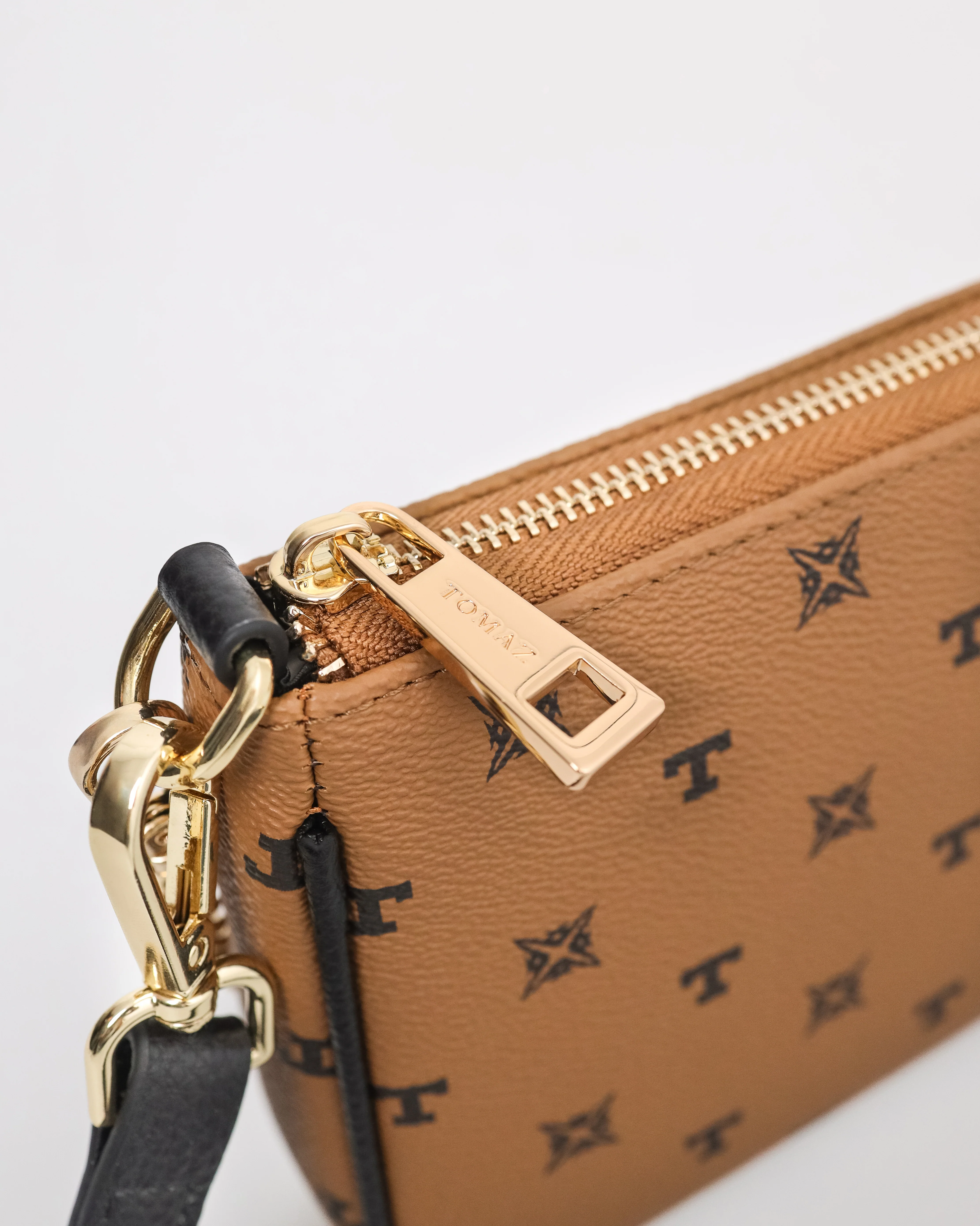 Tomaz BL258 Monogram Ladies Bags - Image 4