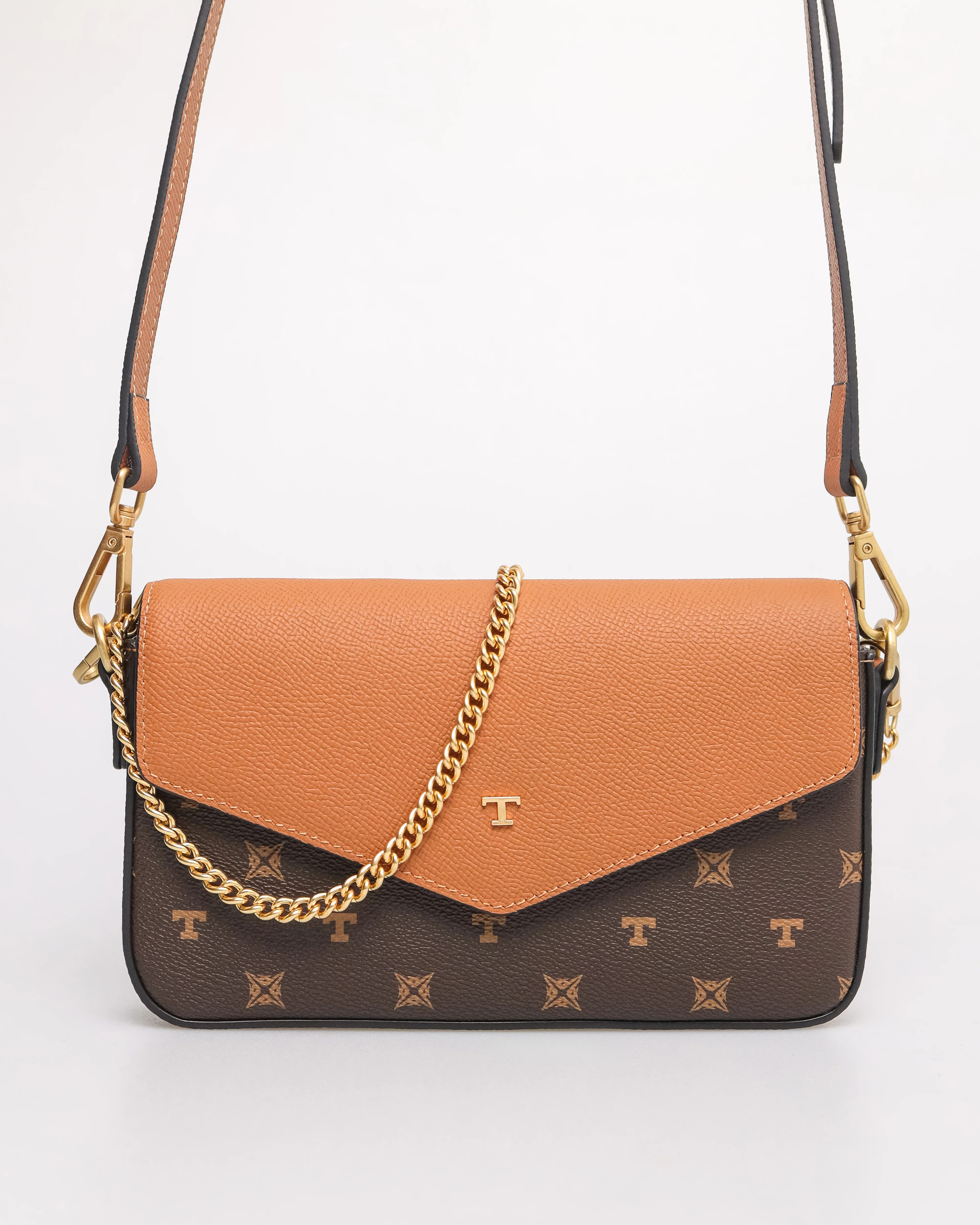 Tomaz BL260 Monogram Boxy Ladies Bags - Image 4