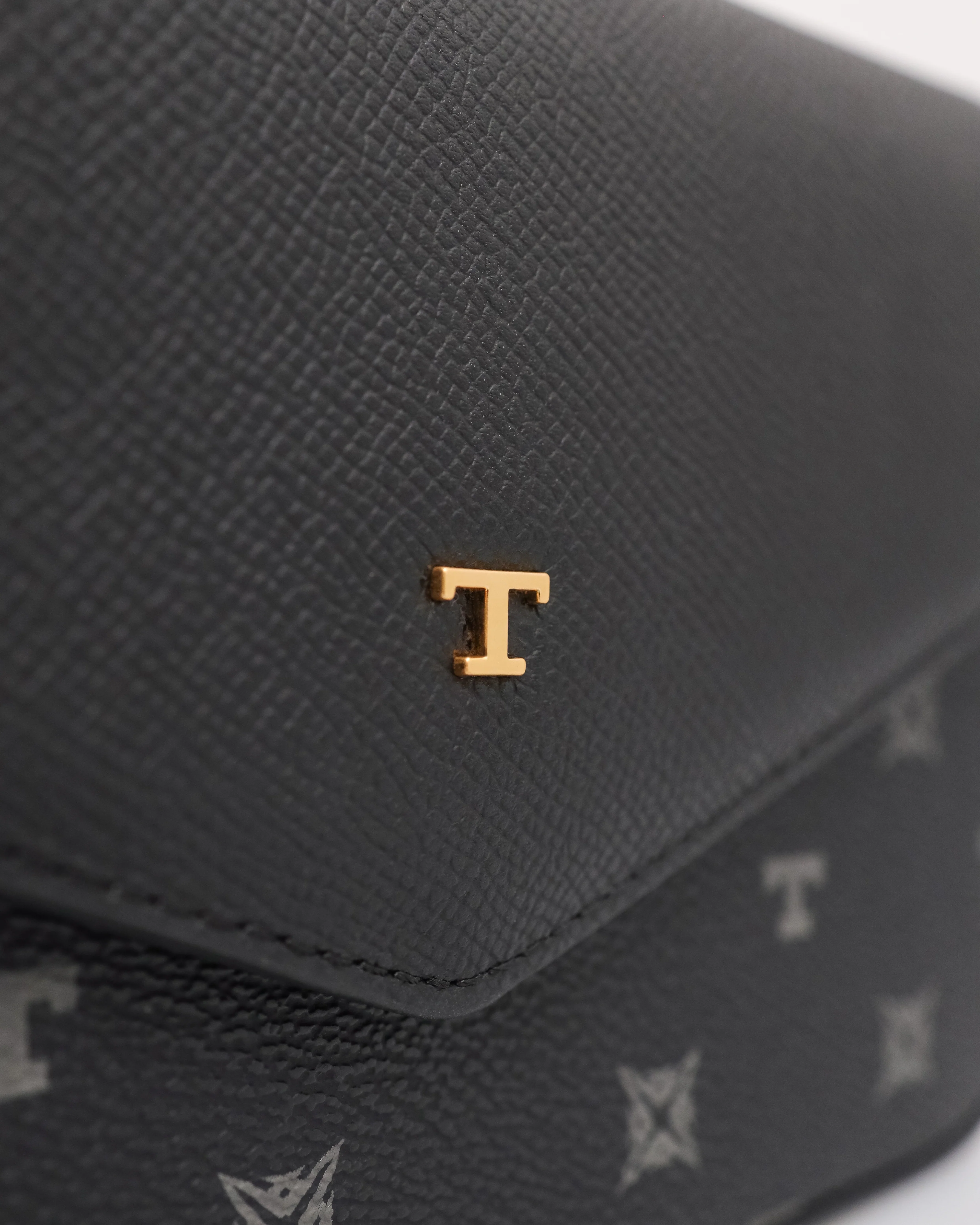 Tomaz BL261 Monogram Boxy Ladies Bags - Image 3