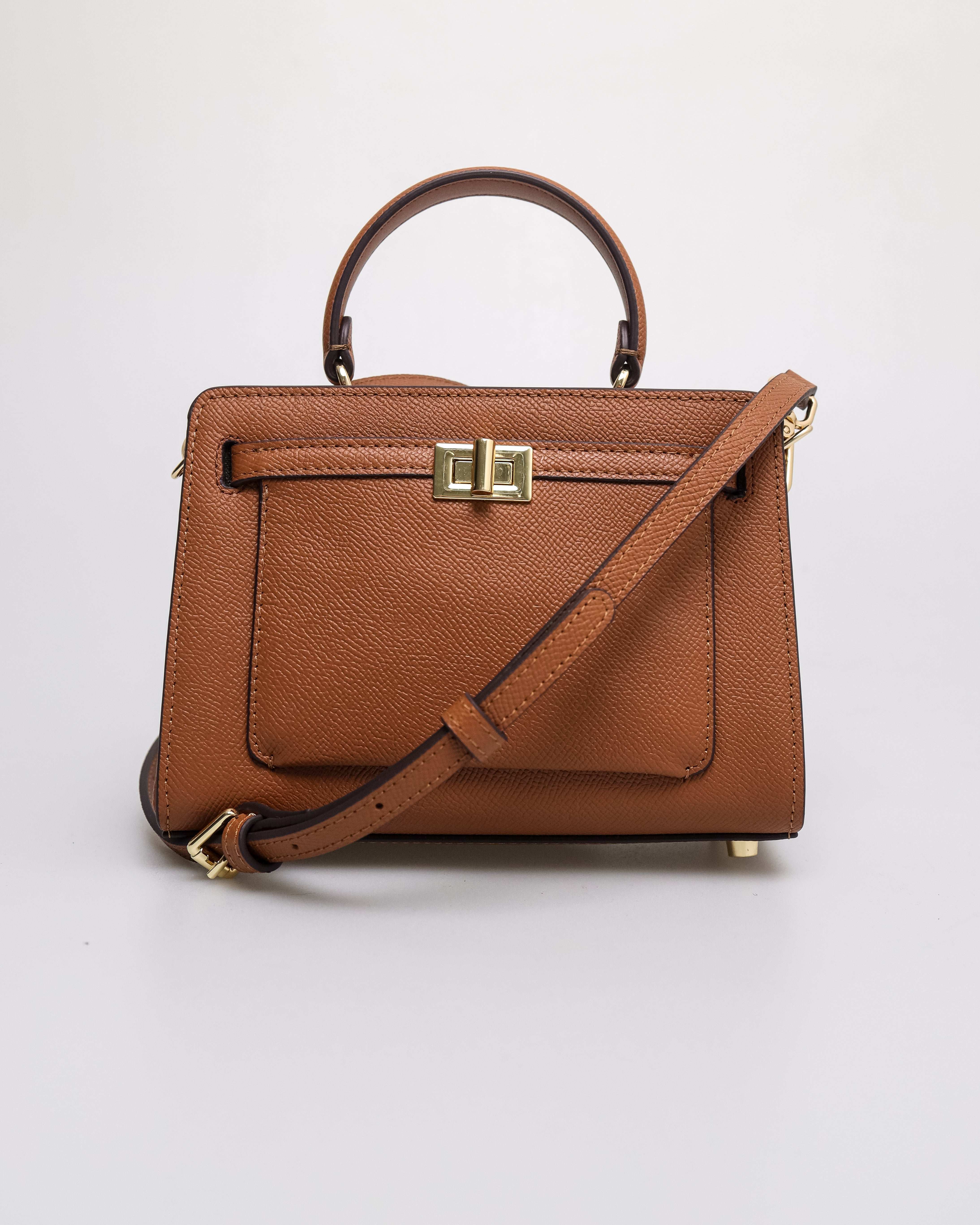Tomaz BL301 Ladies Crossbody Bag - Image 4