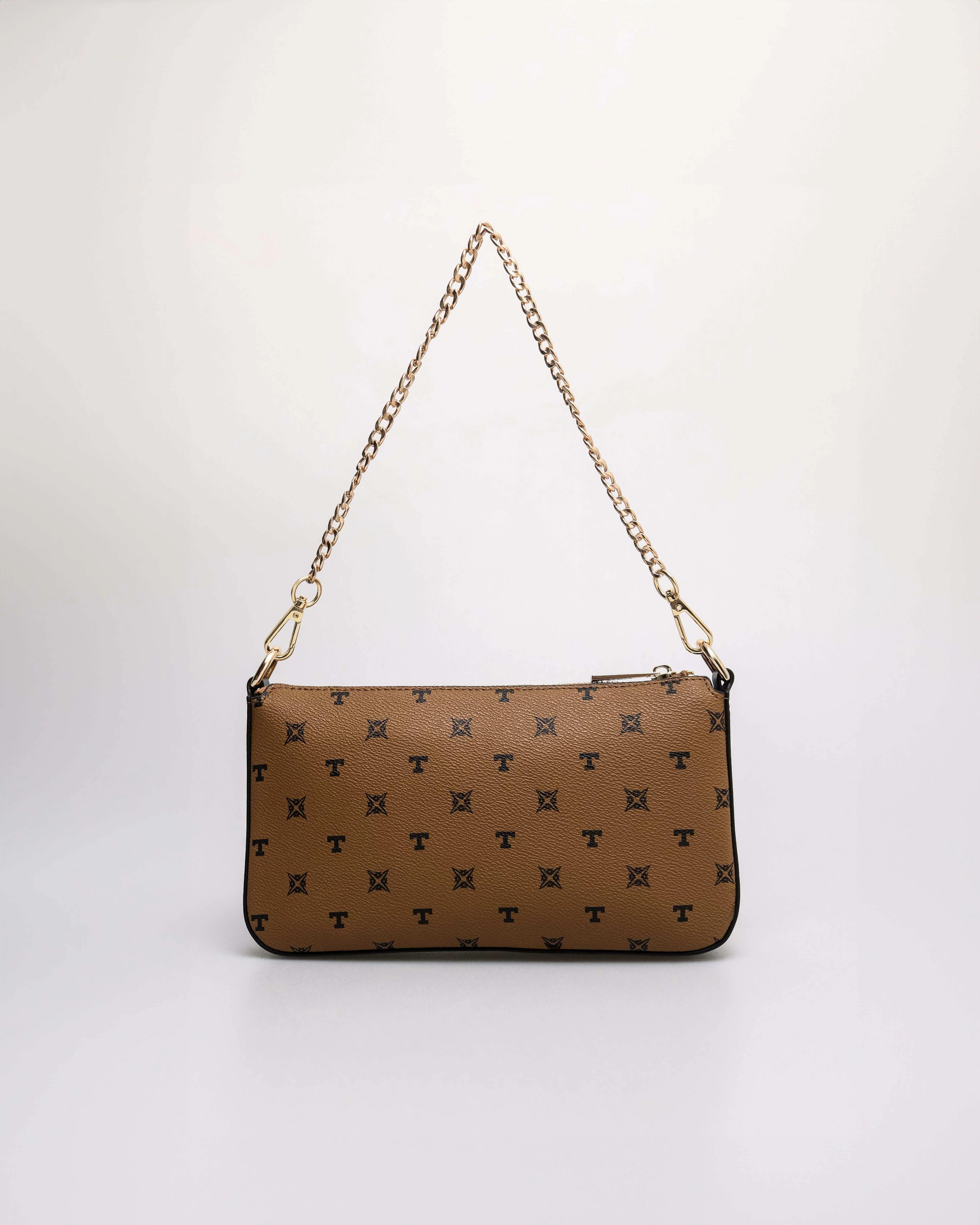 Tomaz BL303 Ladies Monogram Crossbody Bag - Image 12