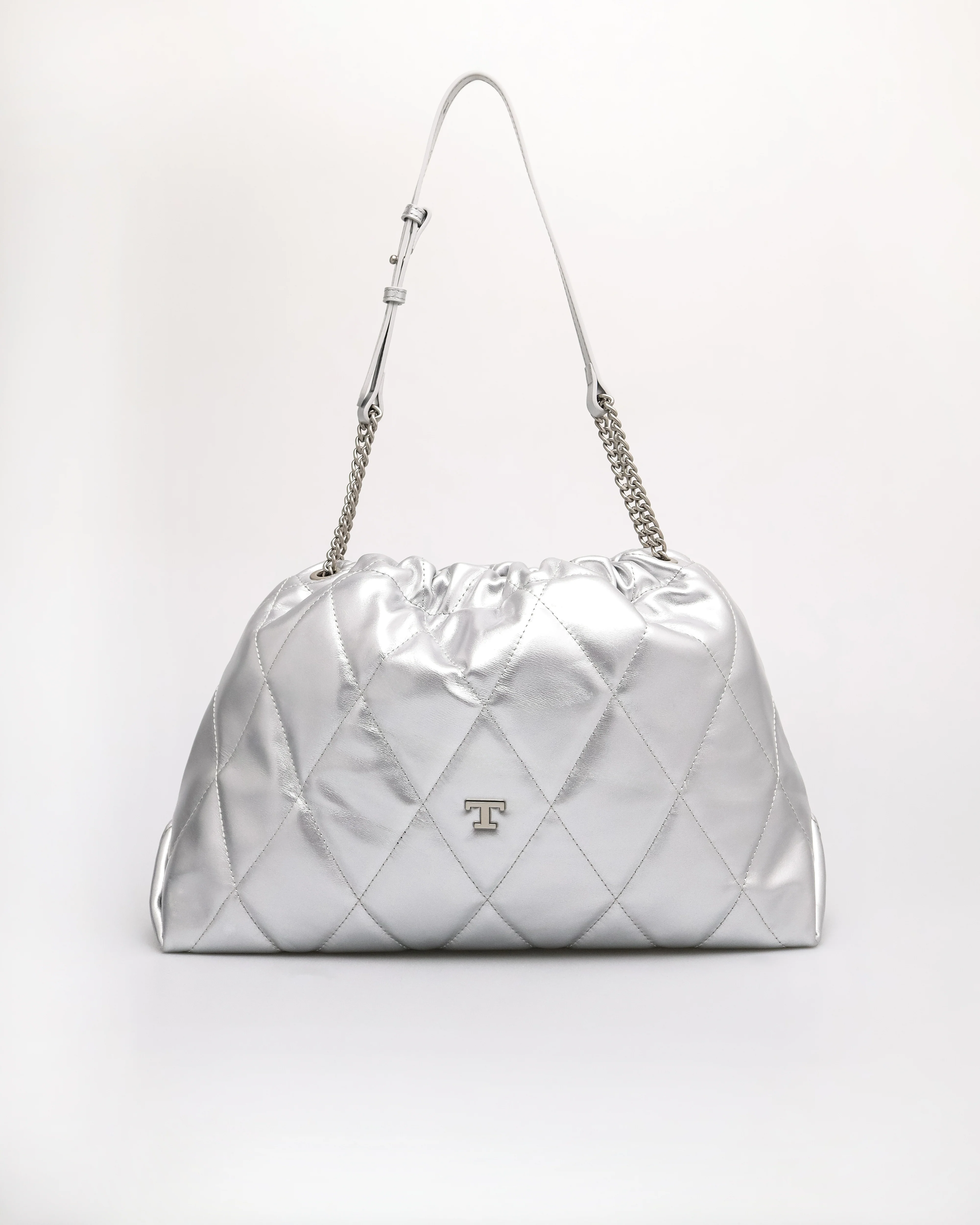 Tomaz BL309 Ladies Quilted Handbag - Image 4