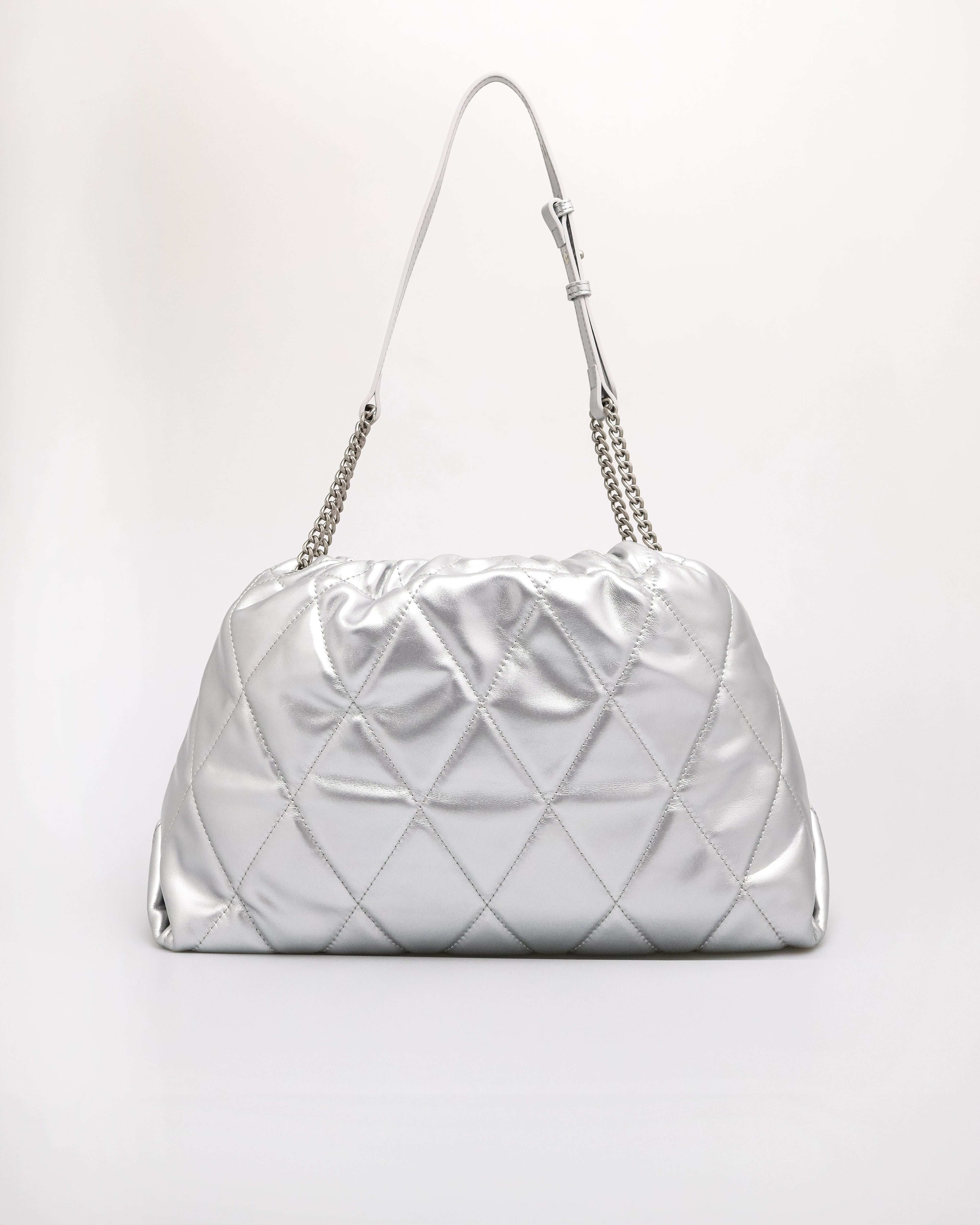 Tomaz BL309 Ladies Quilted Handbag - Image 5