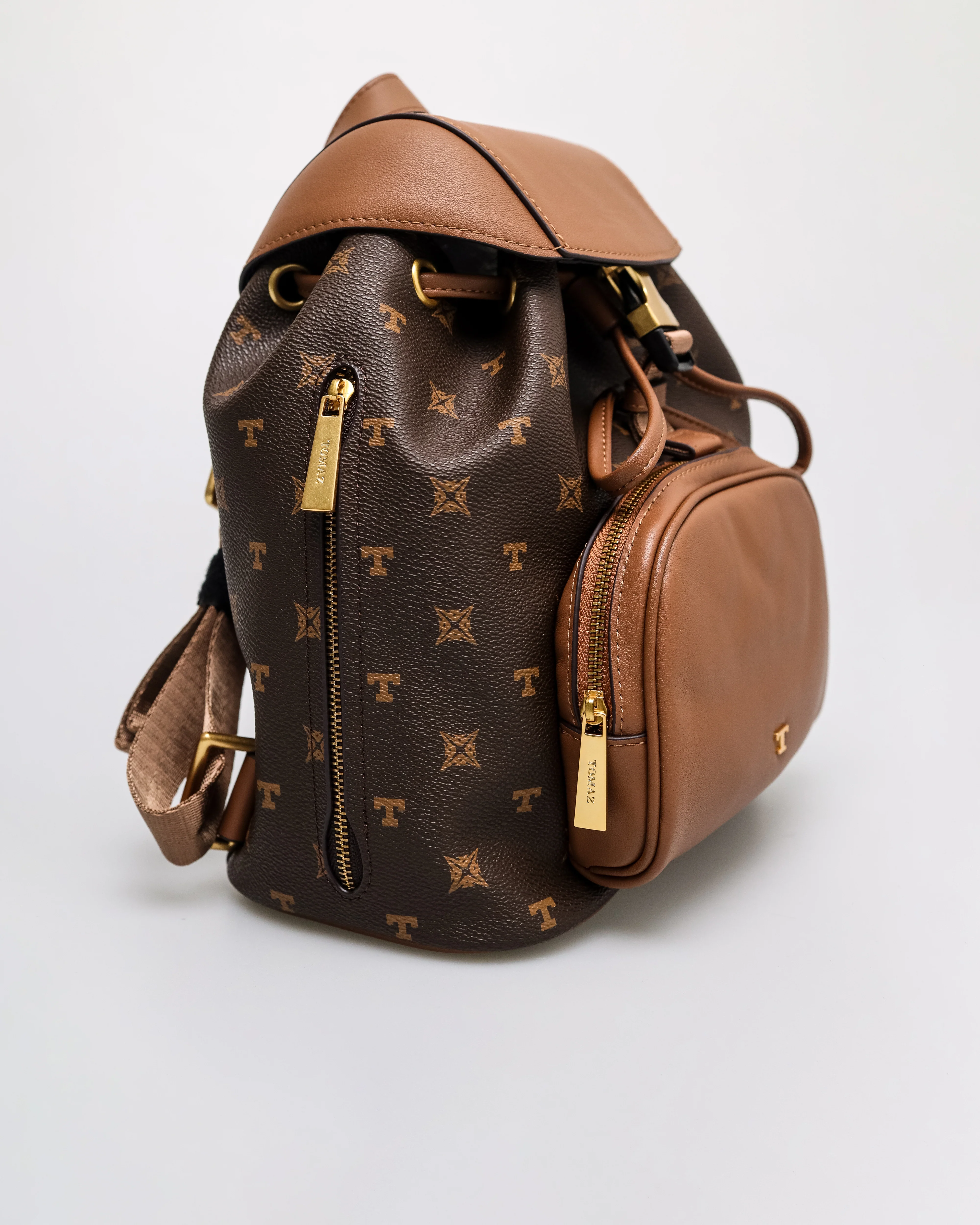 Tomaz BL311 Ladies Backpack - Image 3