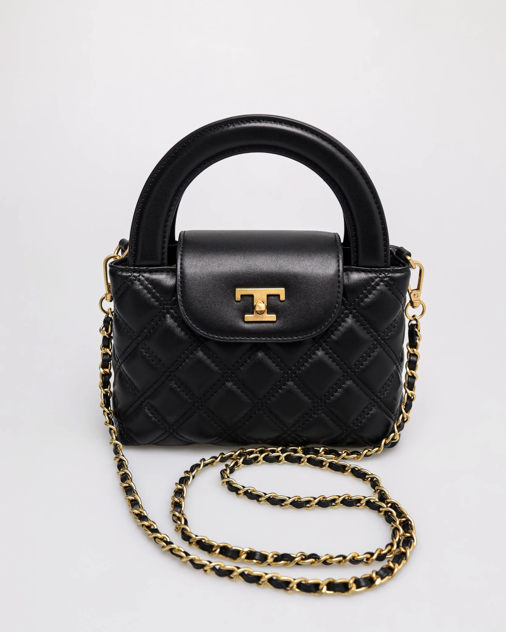 Tomaz BL318 Ladies Crossbody Bag - Image 8