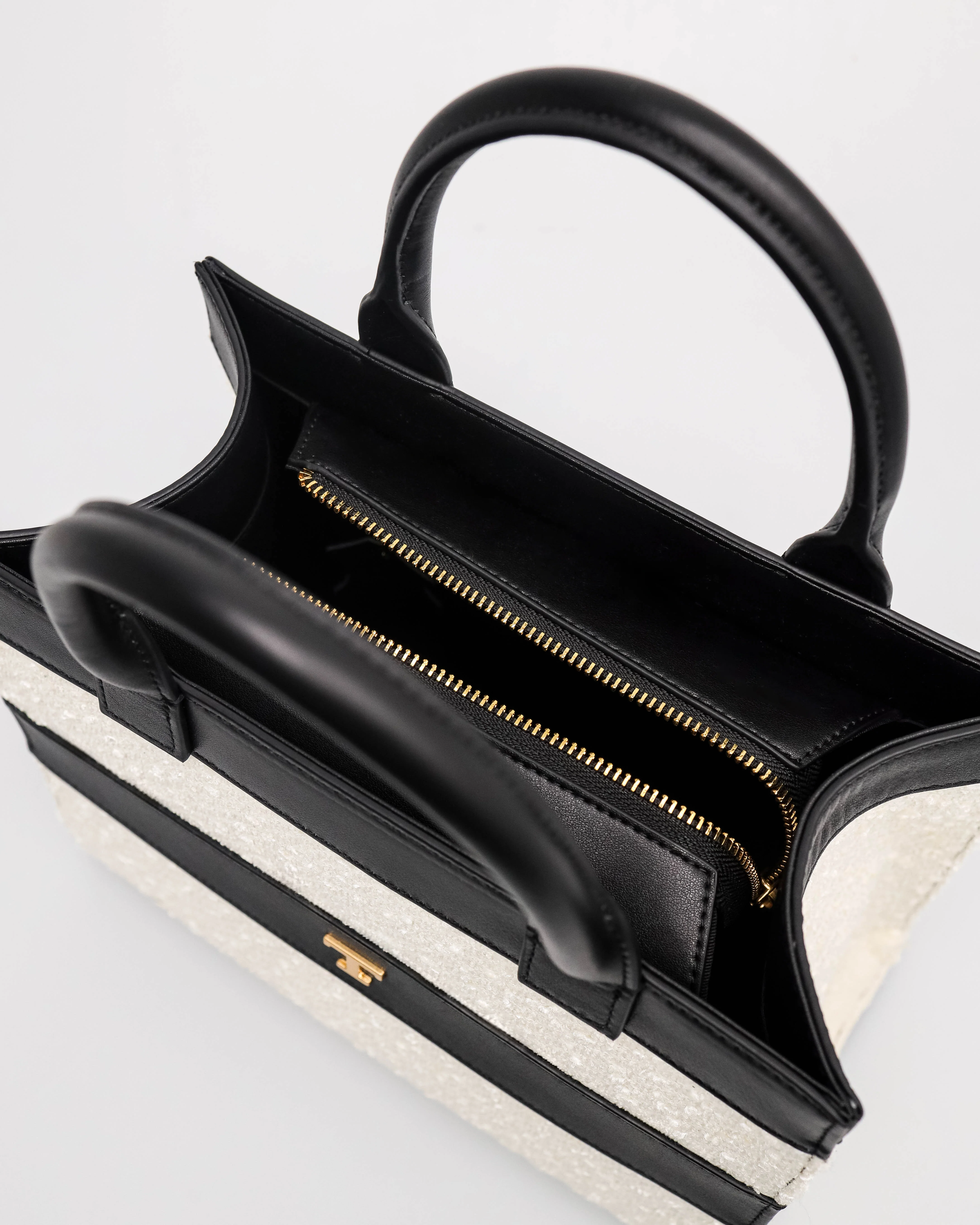 Tomaz BL325 Ladies Tote Bags - Image 3