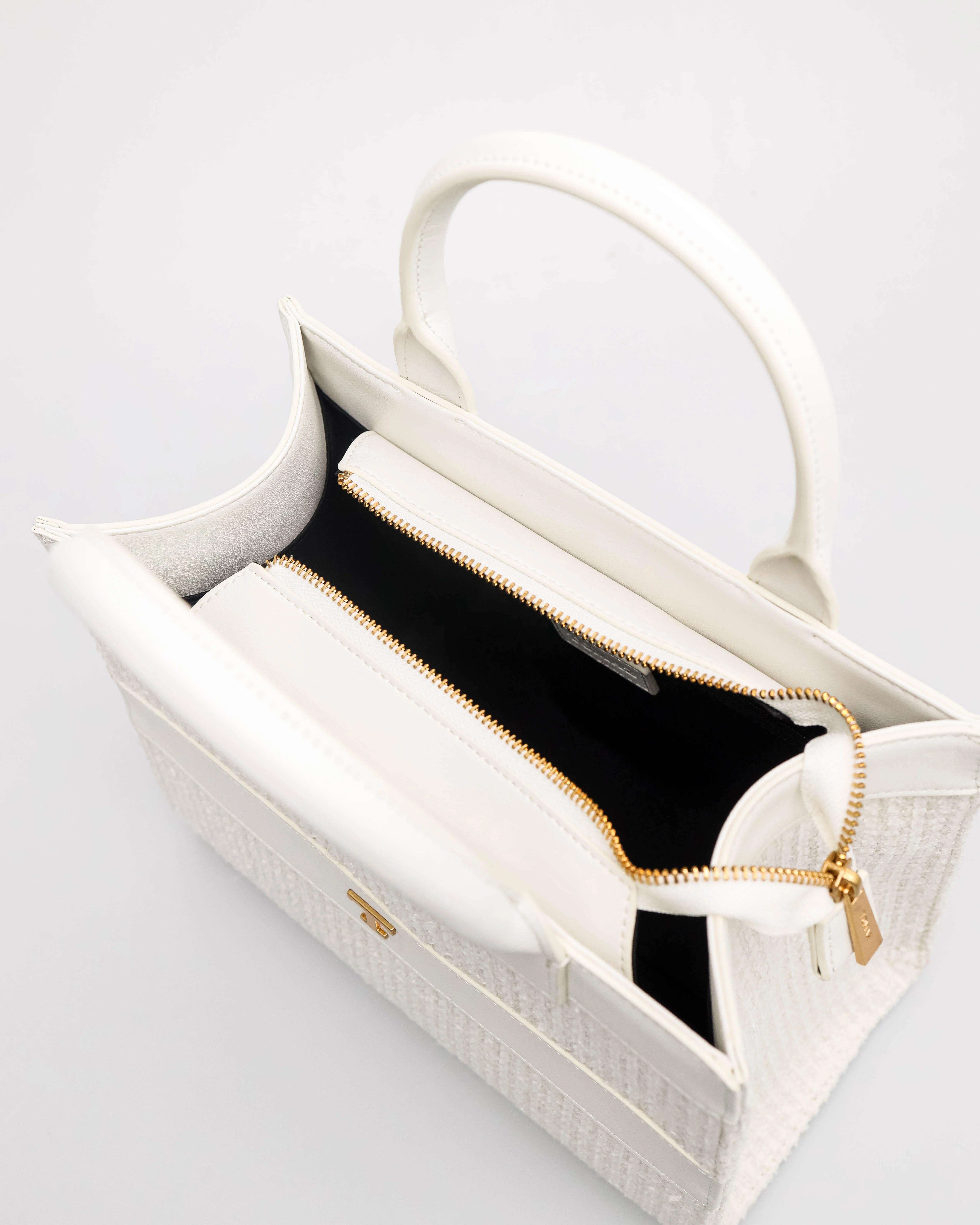 Tomaz BL325 Ladies Tote Bags - Image 7