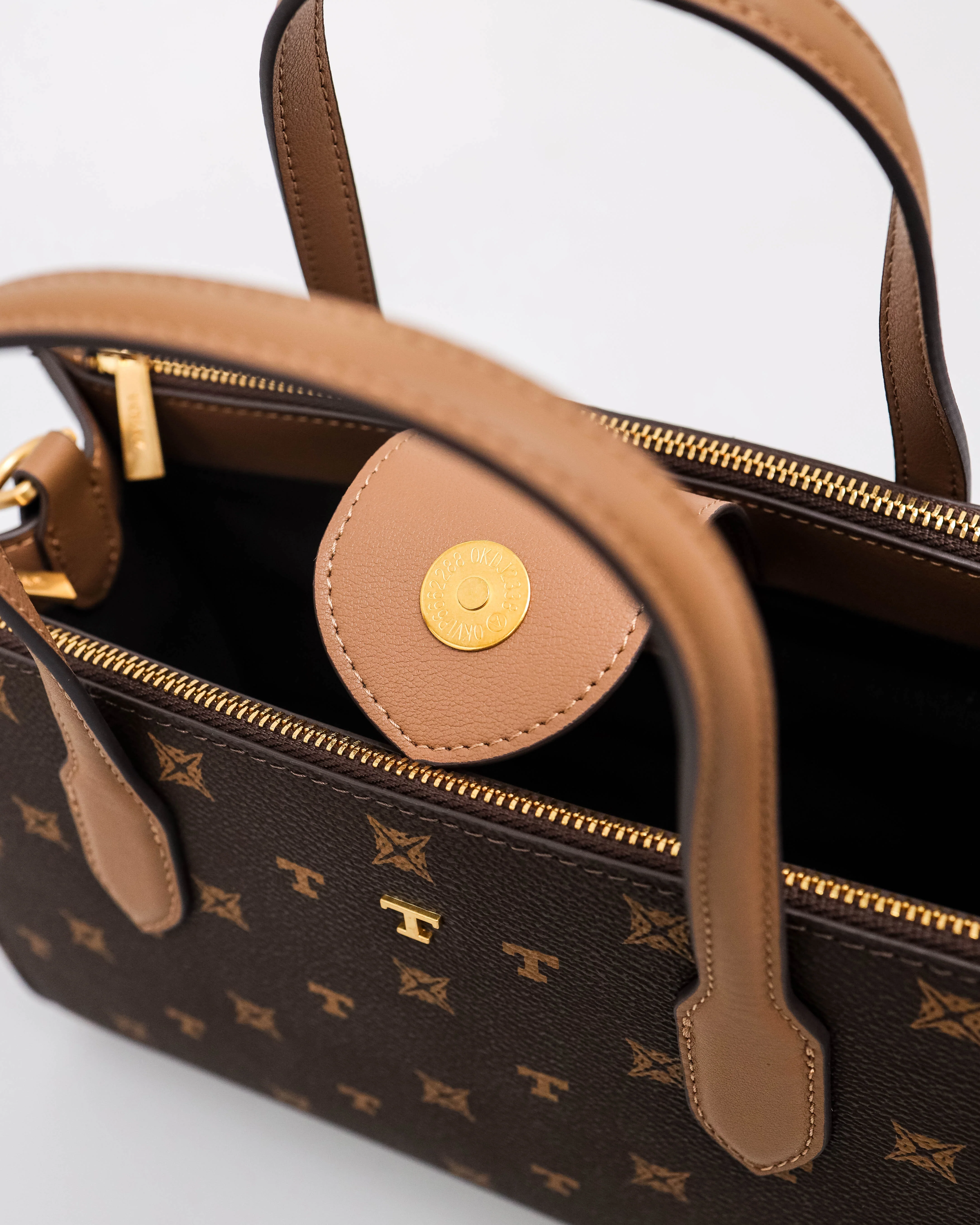 Tomaz BL329 Ladies Monogram Bags - Image 13
