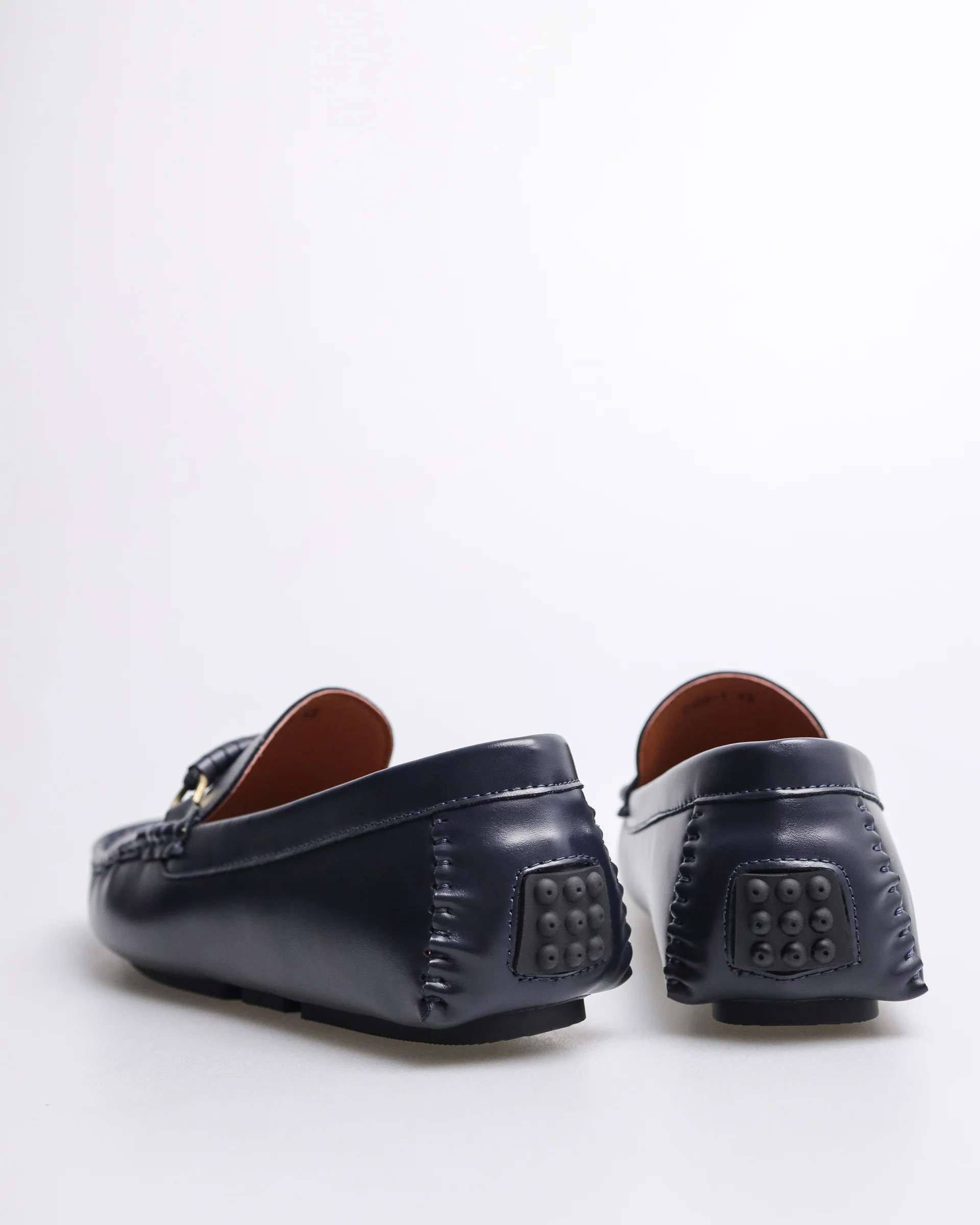 Tomaz C499 Men's Buckle Moccasins - Image 19
