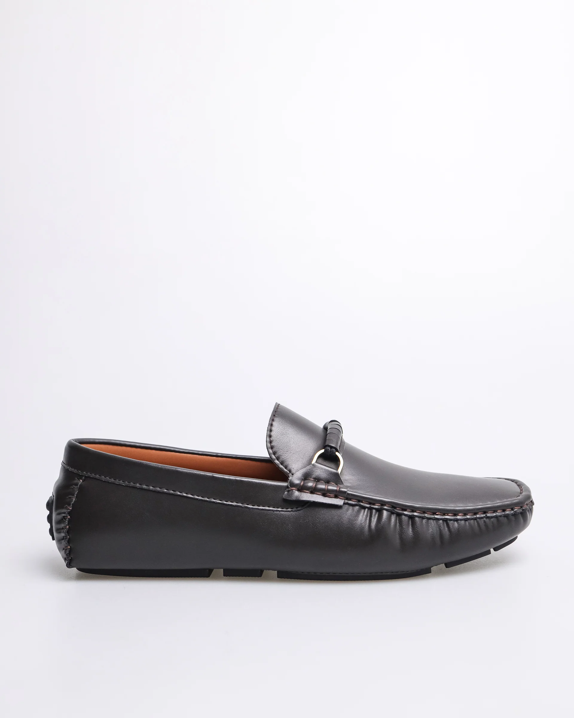 Tomaz C499 Men's Buckle Moccasins - Image 5