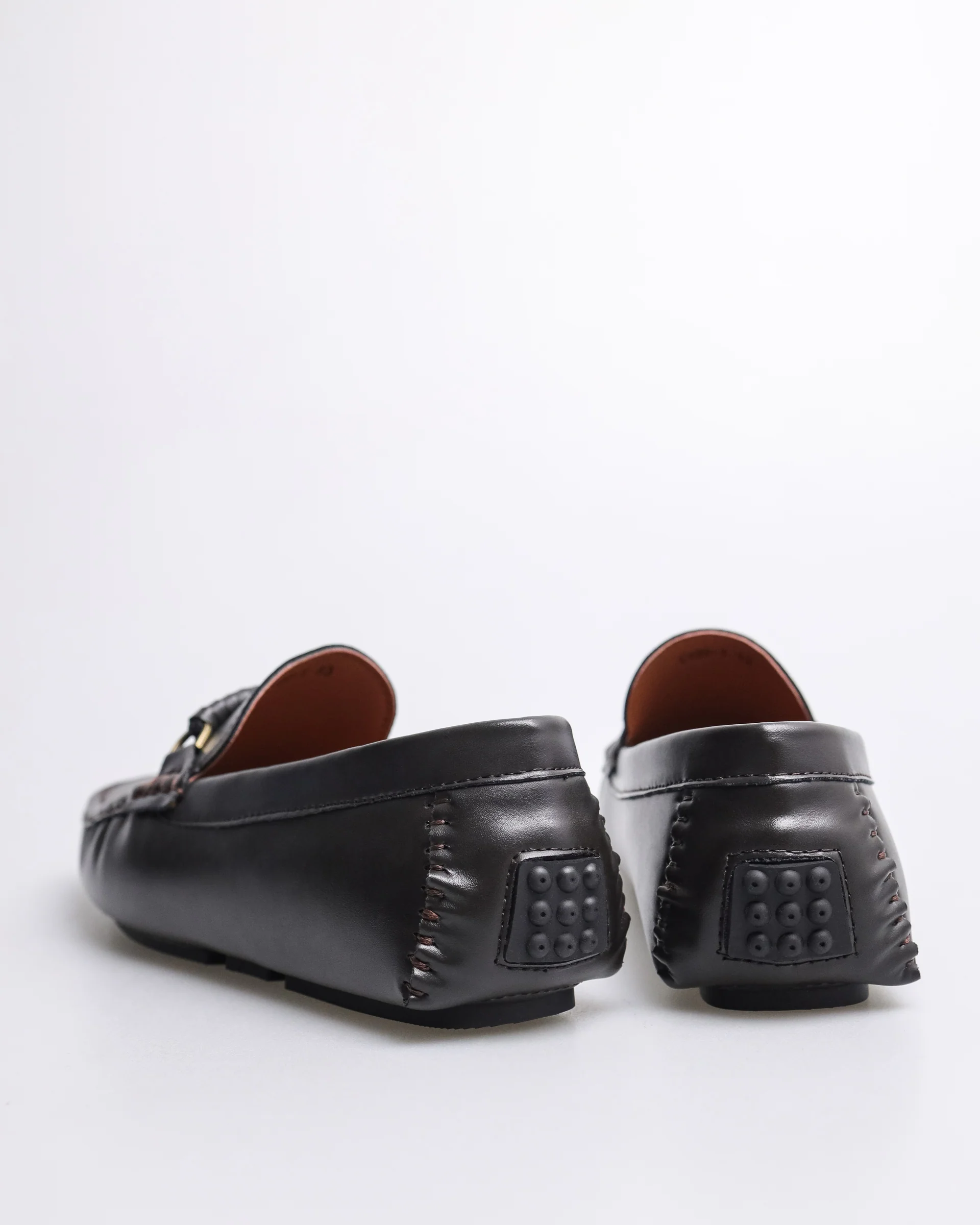 Tomaz C499 Men's Buckle Moccasins - Image 7