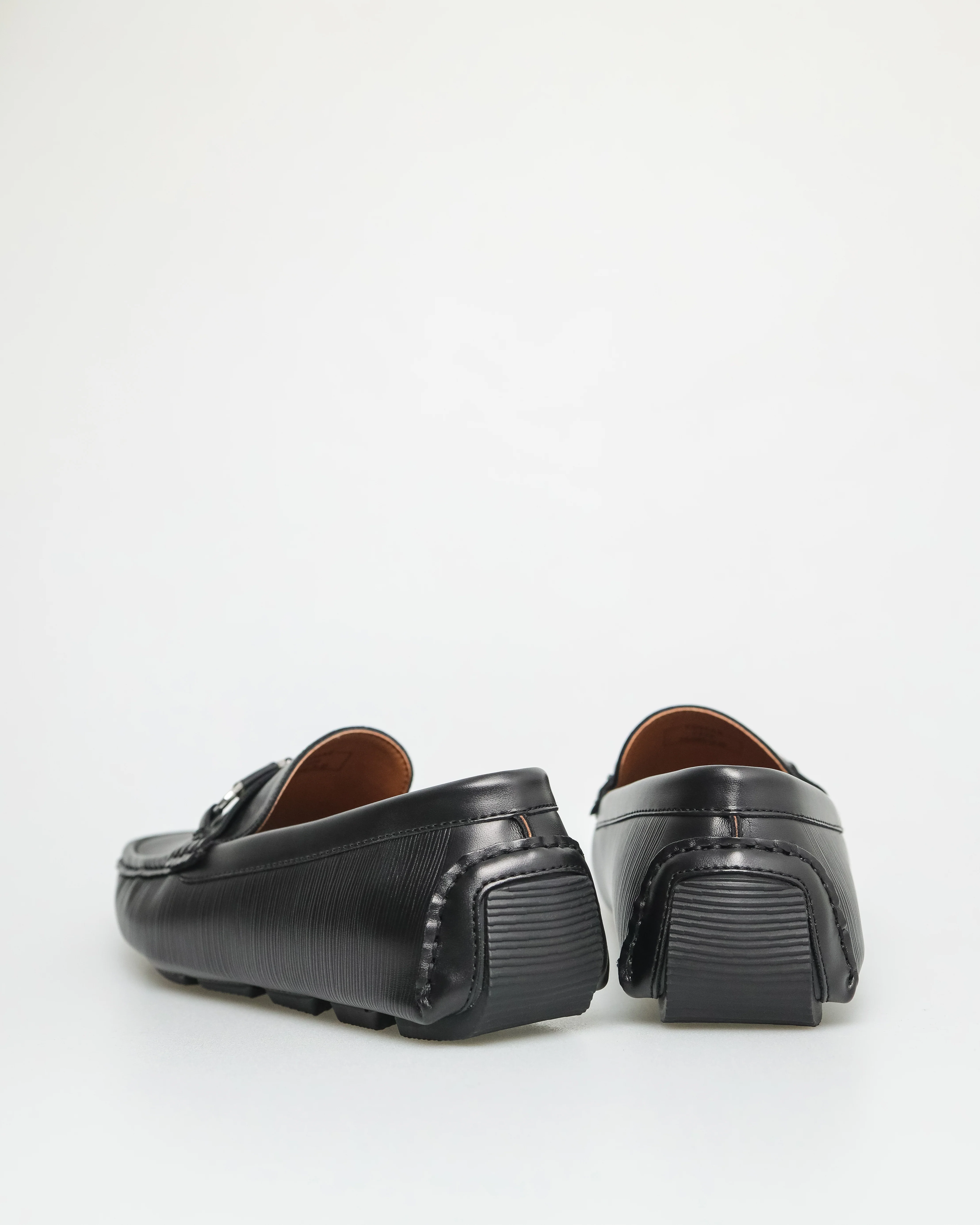 Tomaz C506 Men's Buckle Moccasins - Image 3