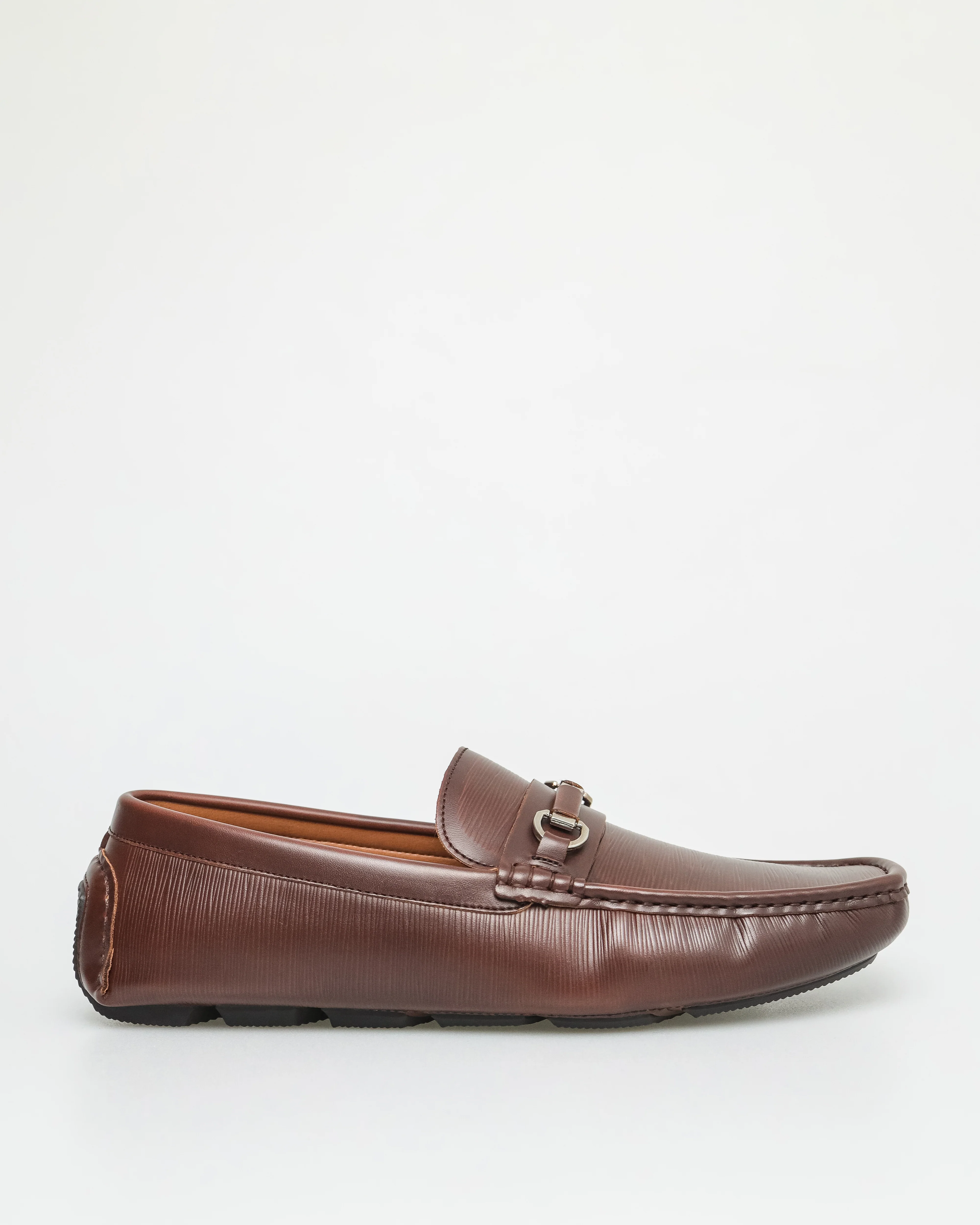 Tomaz C506 Men's Buckle Moccasins - Image 5
