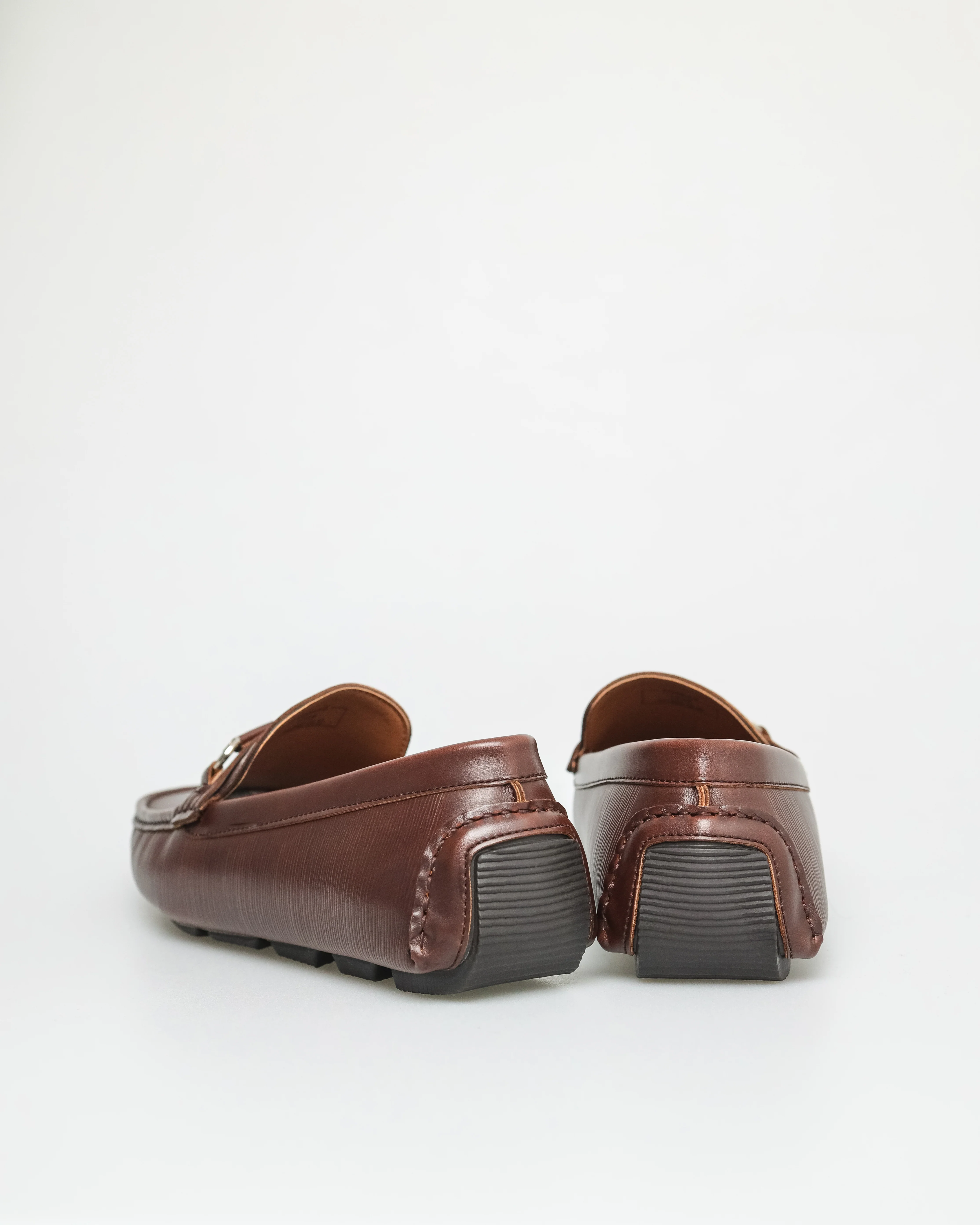 Tomaz C506 Men's Buckle Moccasins - Image 7