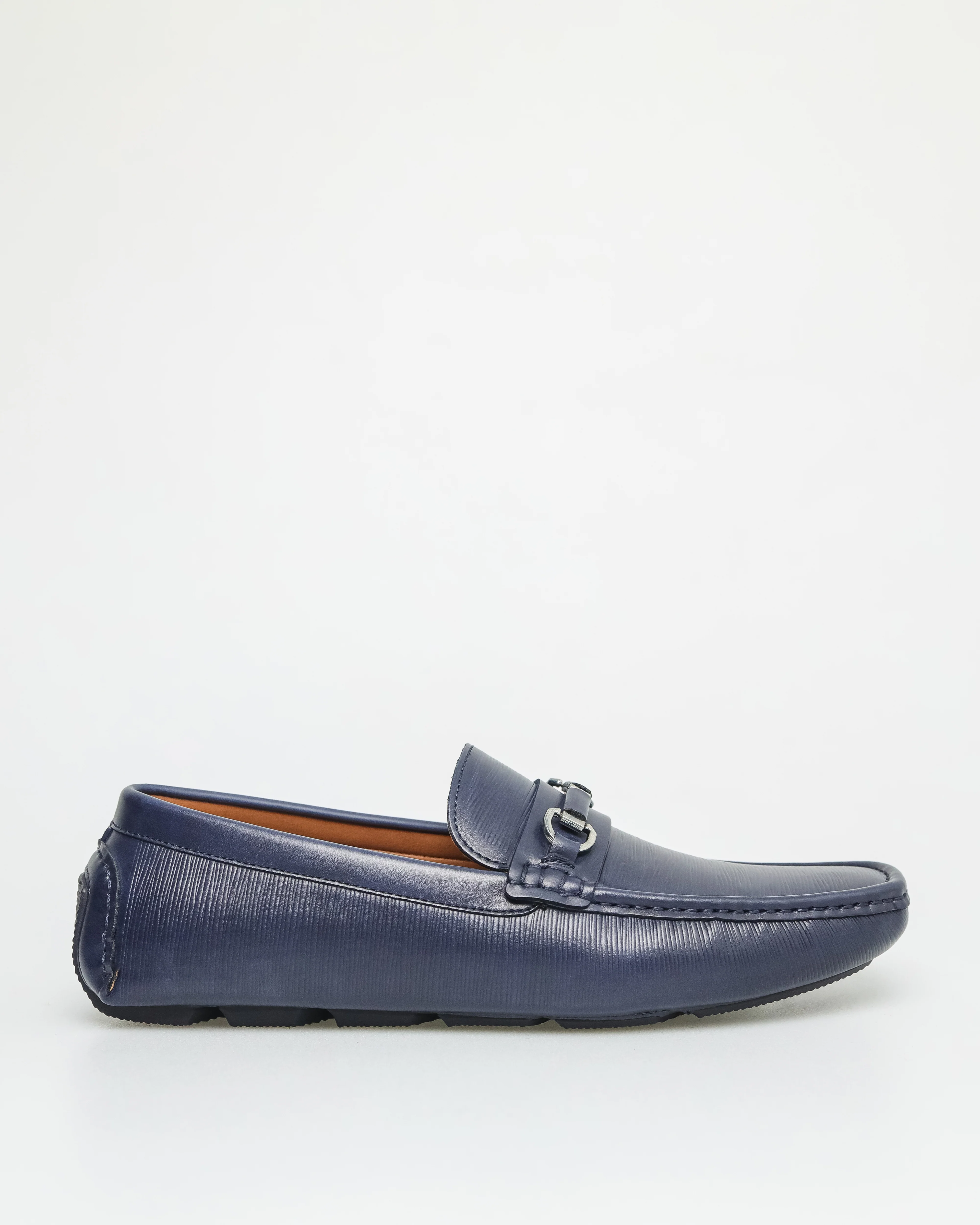 Tomaz C506 Men's Buckle Moccasins - Image 9