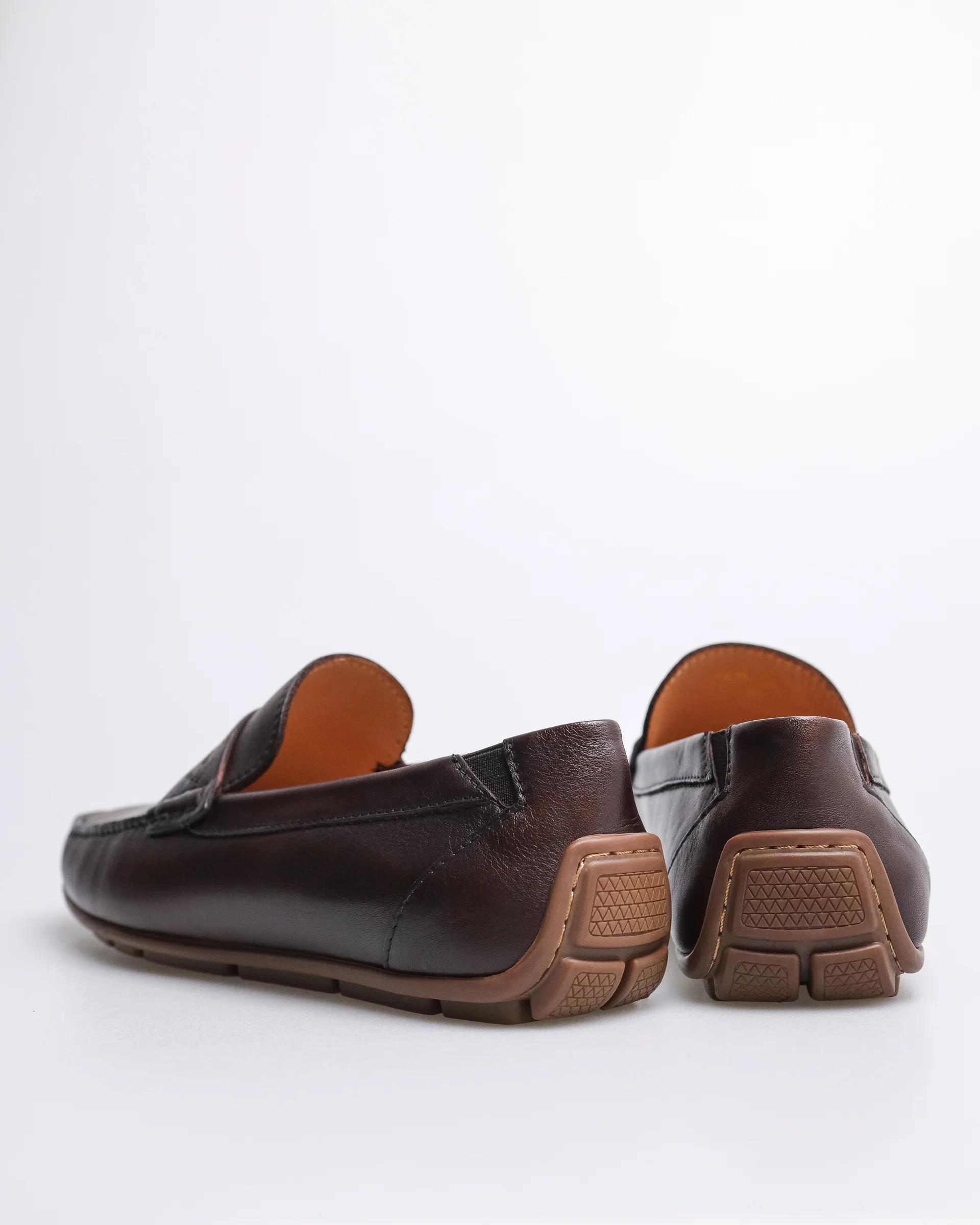 Tomaz C525 Men's Penny Moccasins - Image 11