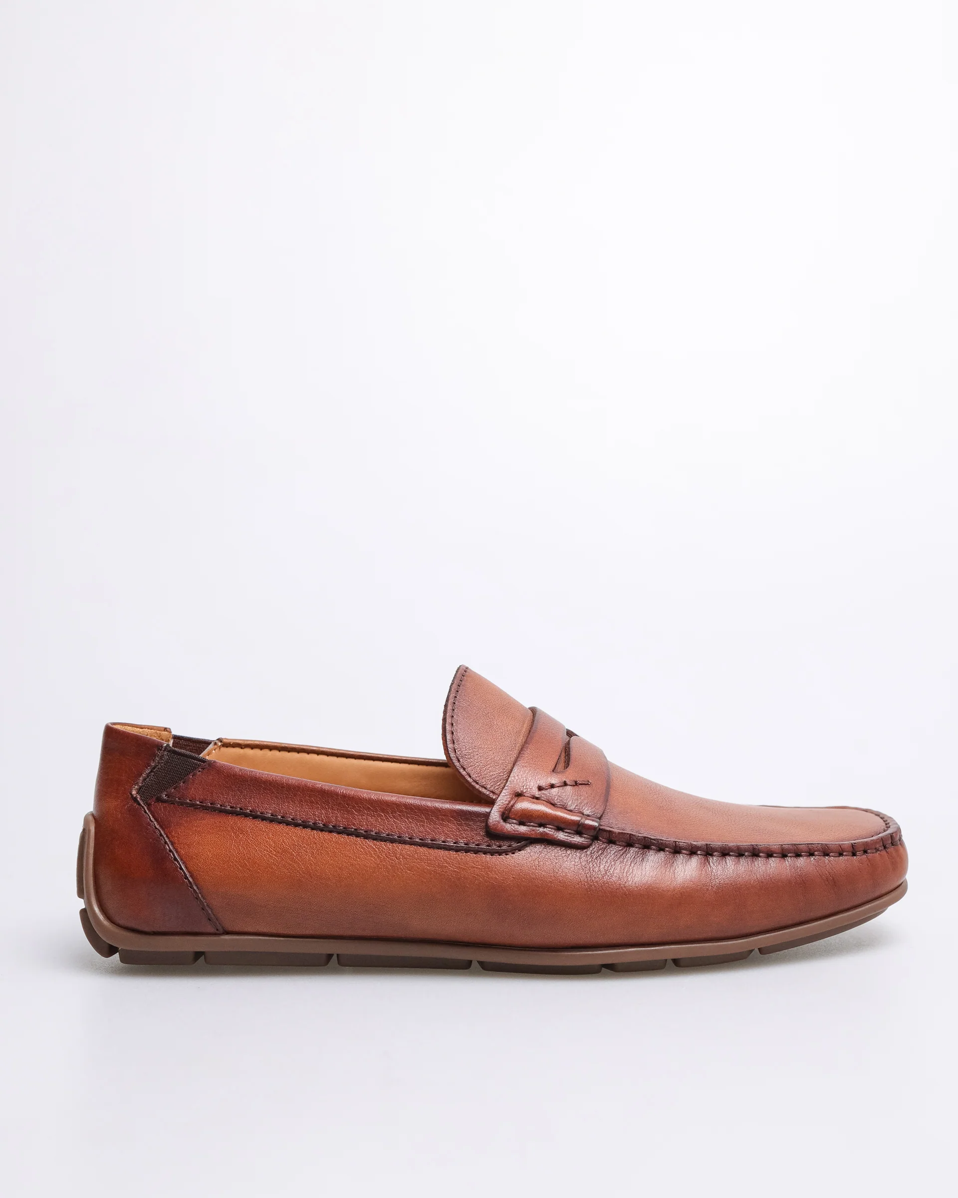 Tomaz C525 Men's Penny Moccasins - Image 5