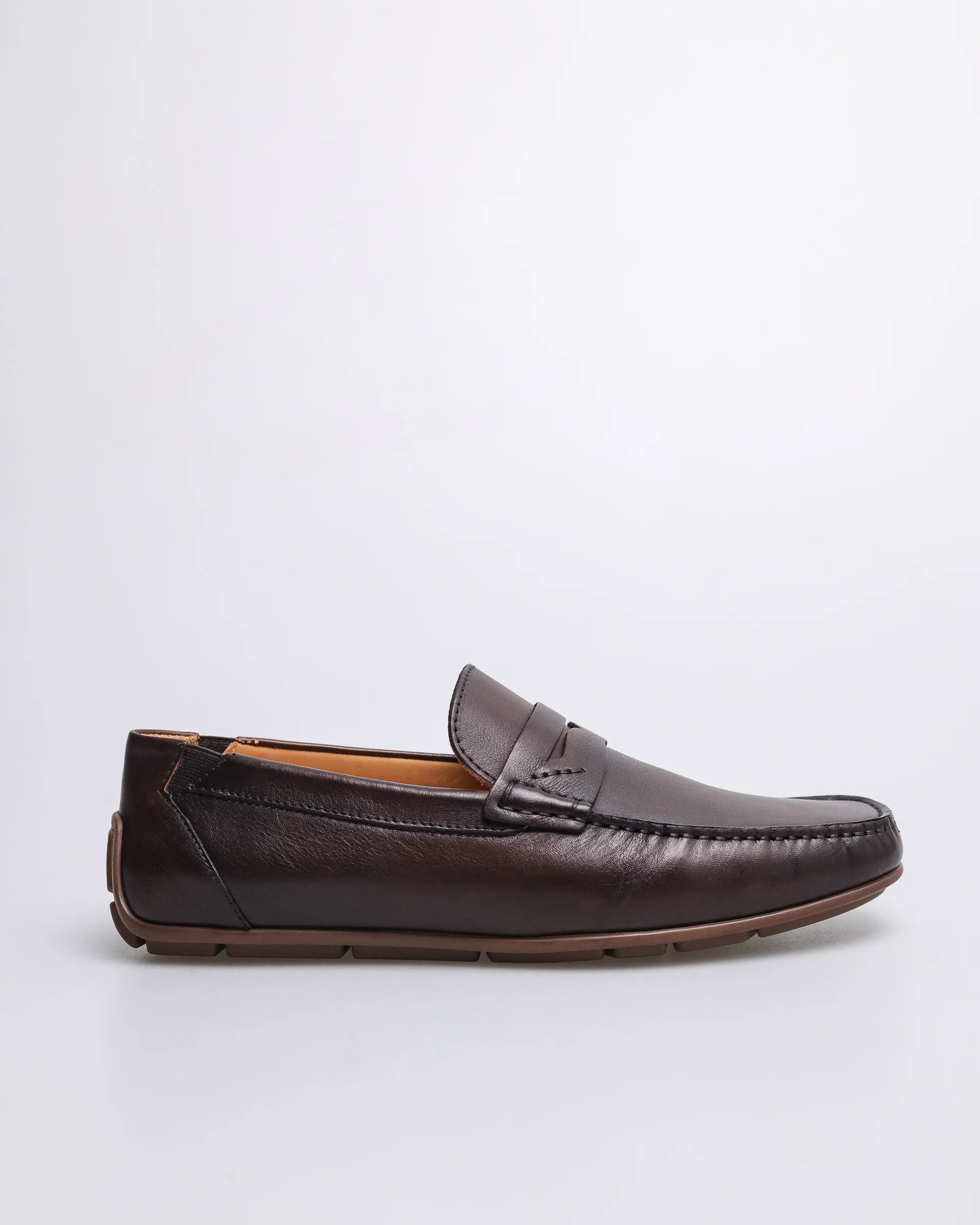 Tomaz C525 Men's Penny Moccasins - Image 9