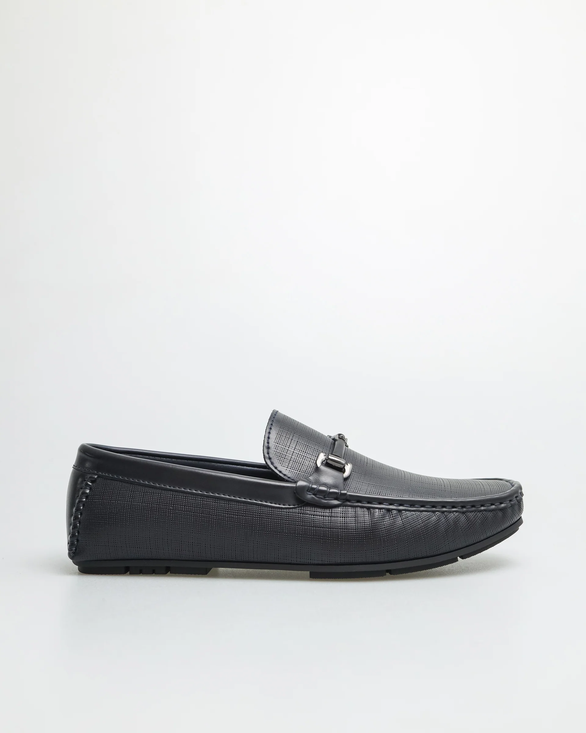 Tomaz C545 Men's Buckle Moccasins - Image 13