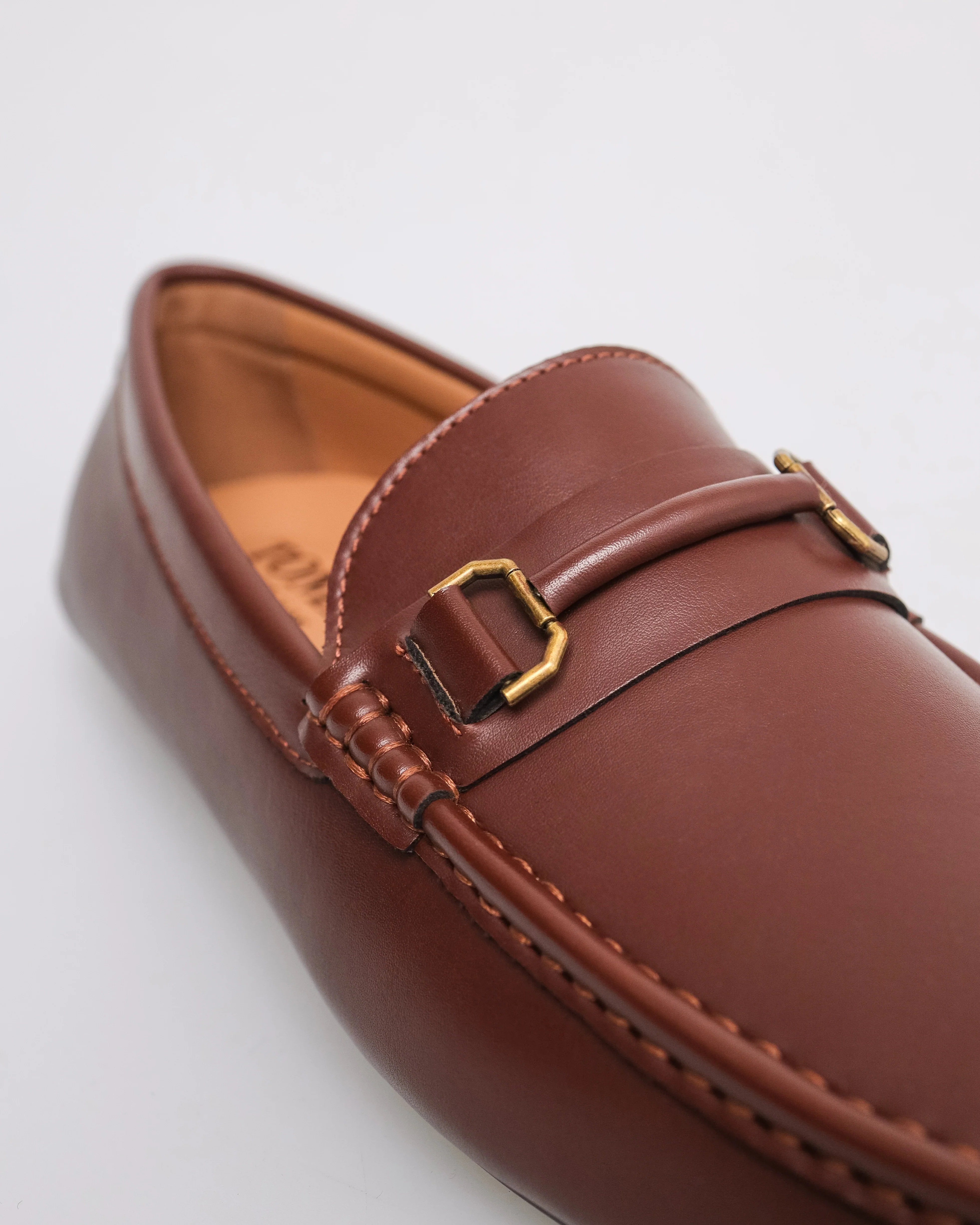 Tomaz C548 Men's Buckle Moccasins - Image 8