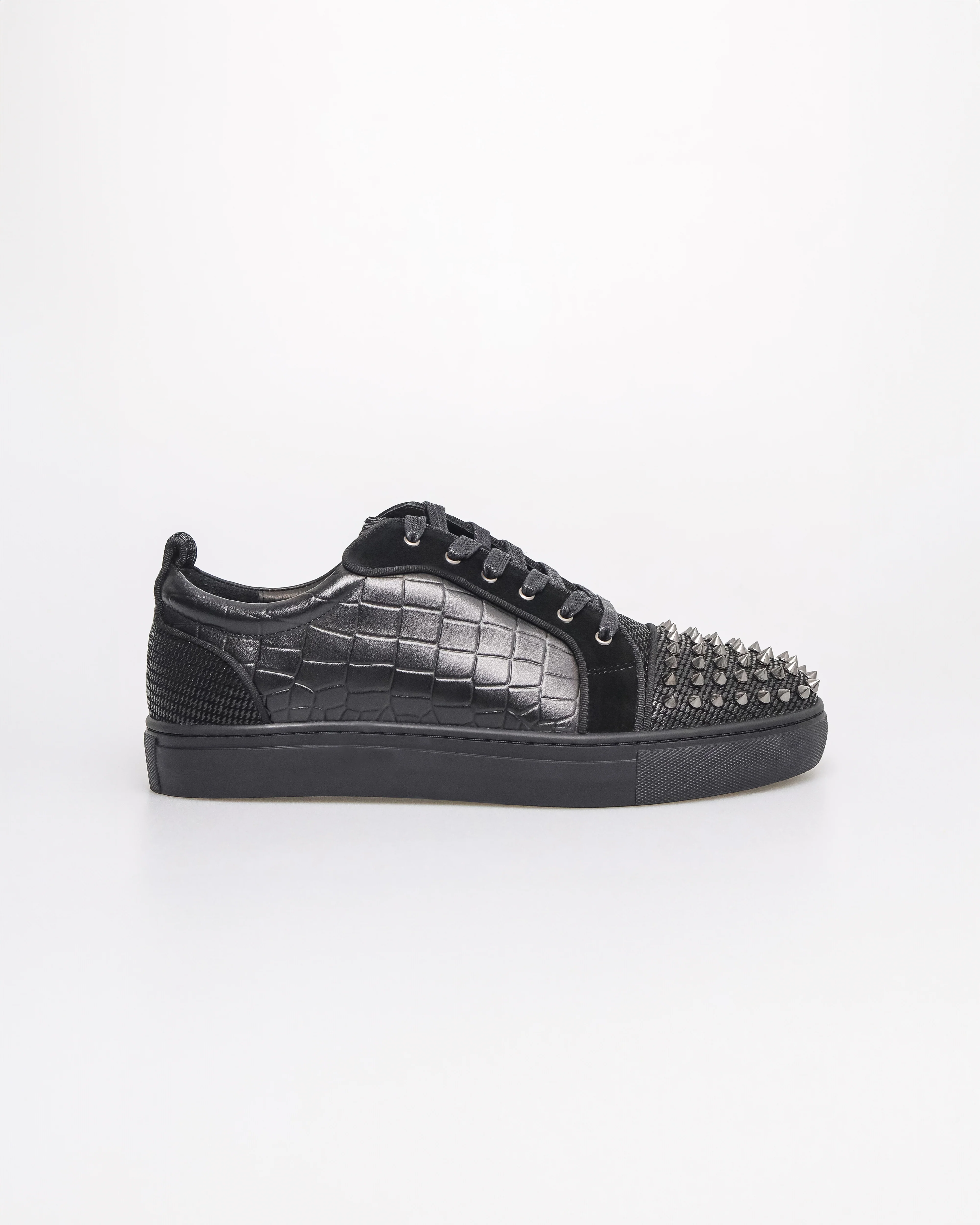 Tomaz C554 Men's Midnight Maverick Sneakers