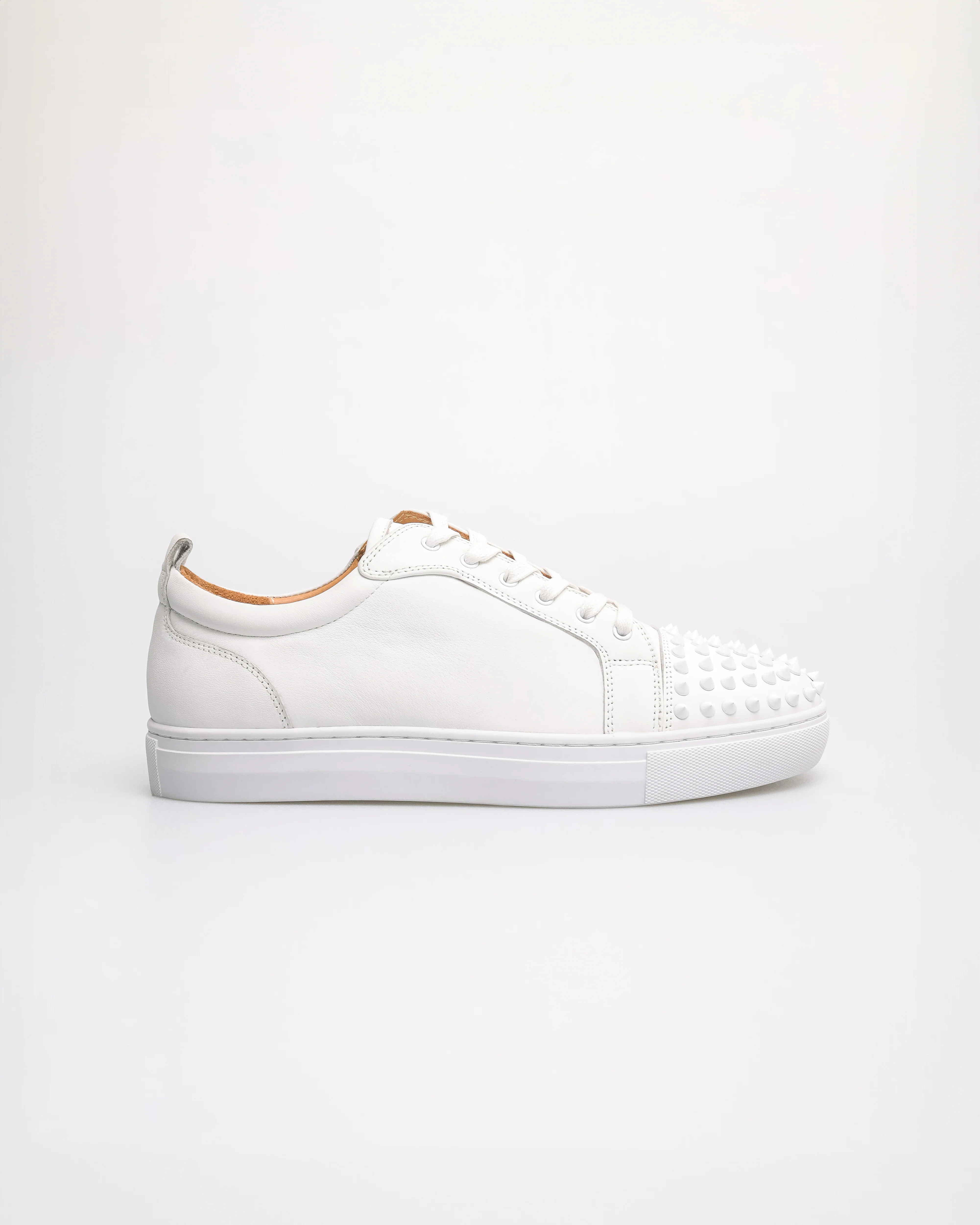 Tomaz C555 Men's Glam Spike Sneakers - Image 5