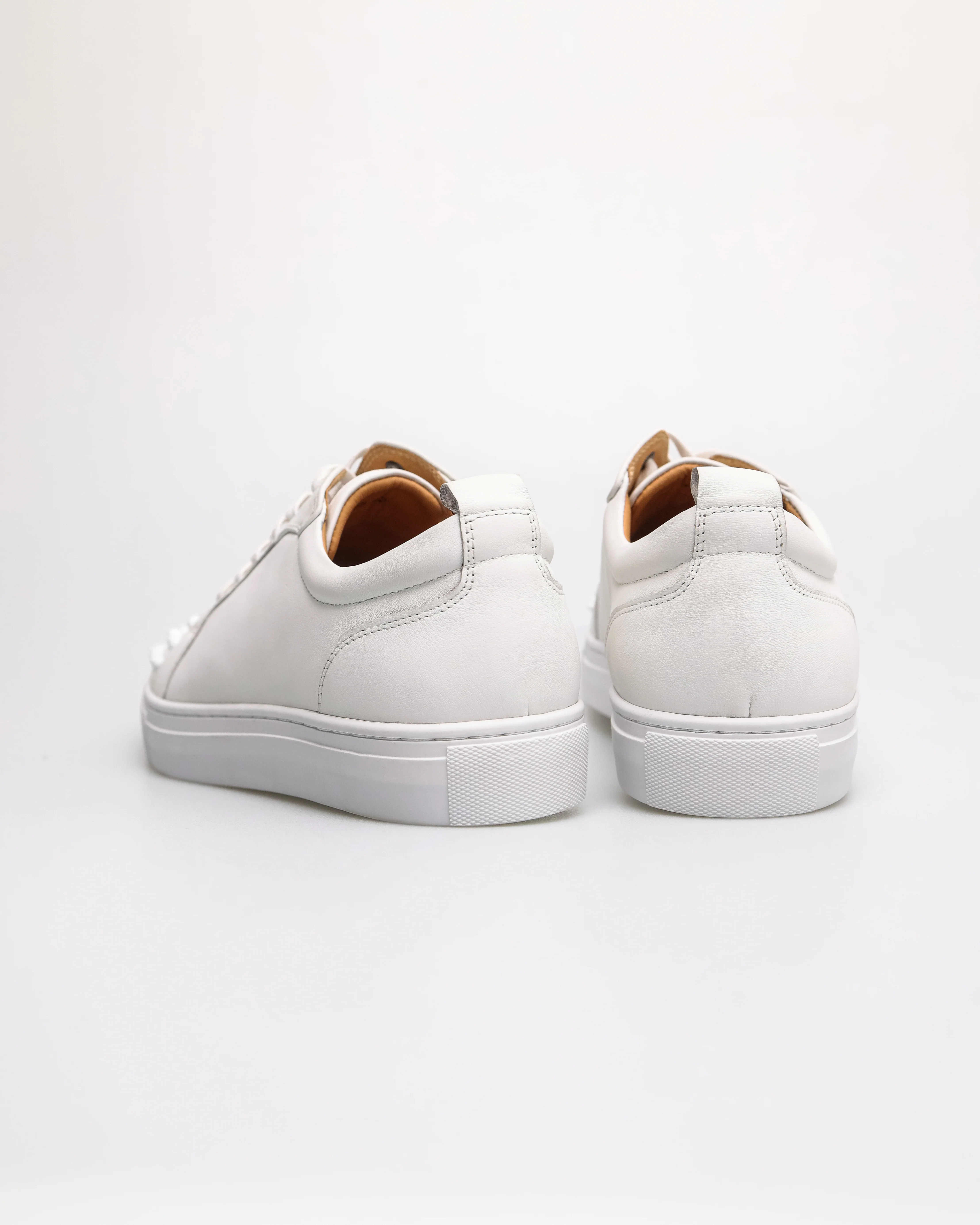Tomaz C555 Men's Glam Spike Sneakers - Image 7