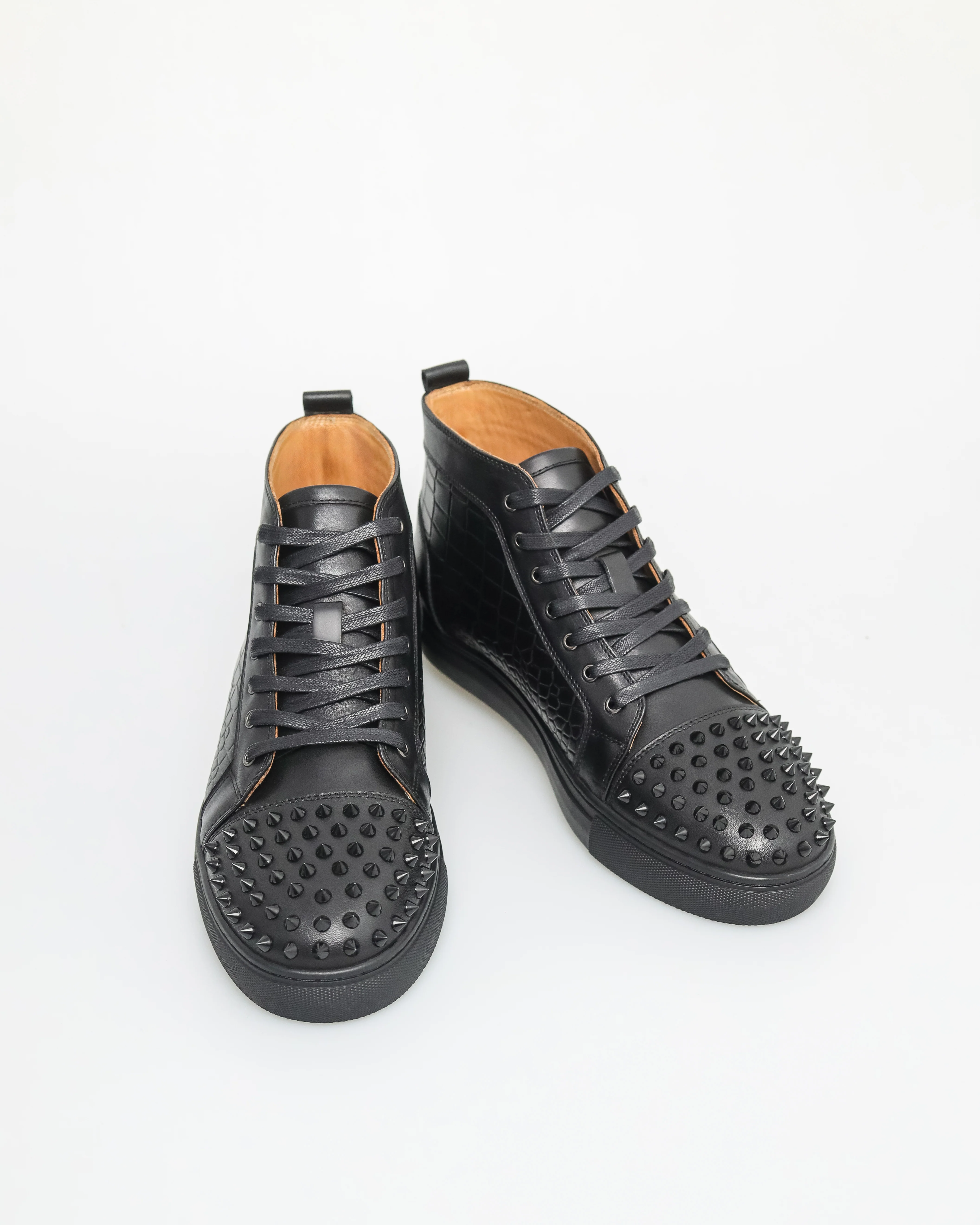 Tomaz C560 Men's Mamba Spikes Sneakers - Image 2