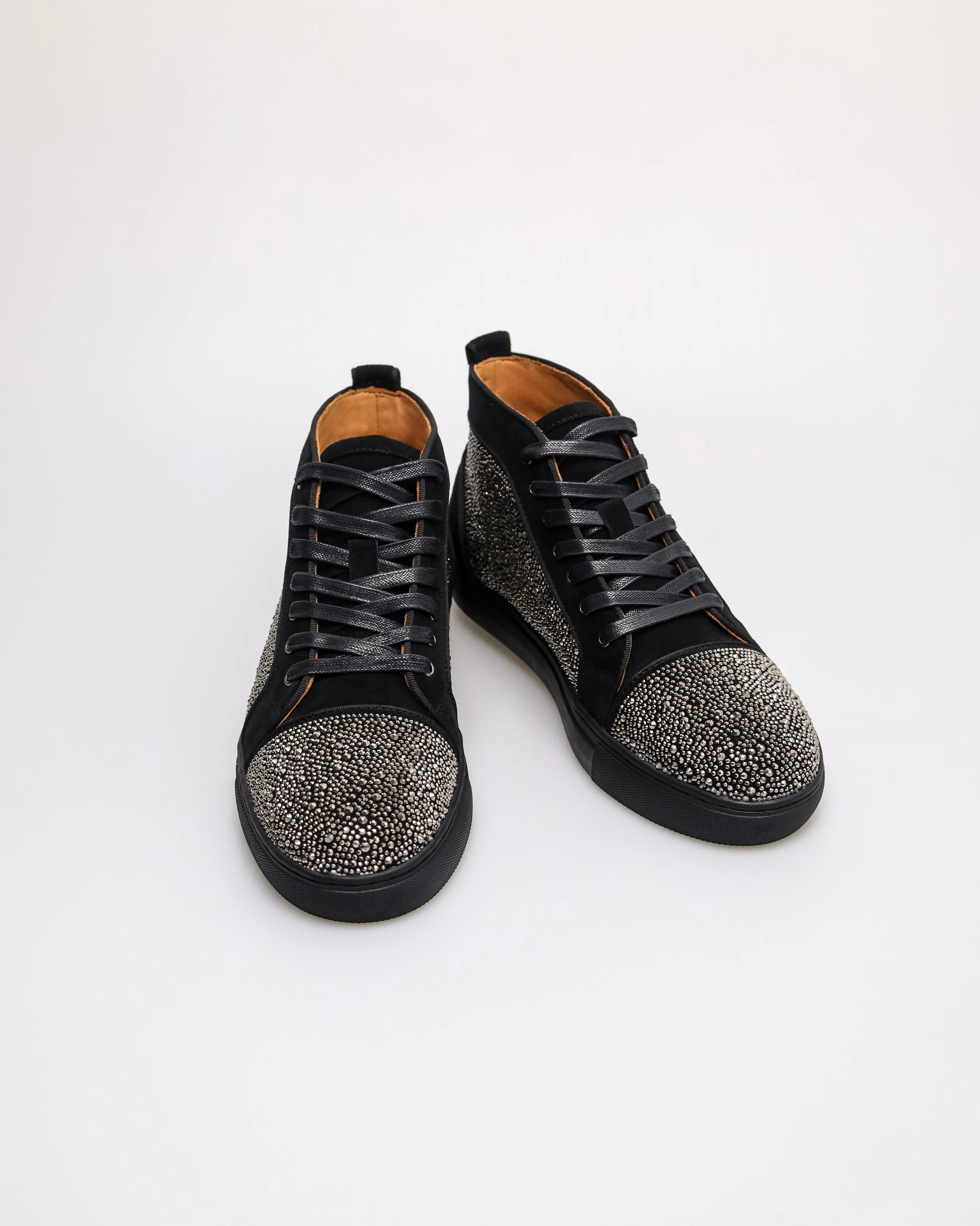 Tomaz C561 Men's SparkleStride Sneaker - Image 6