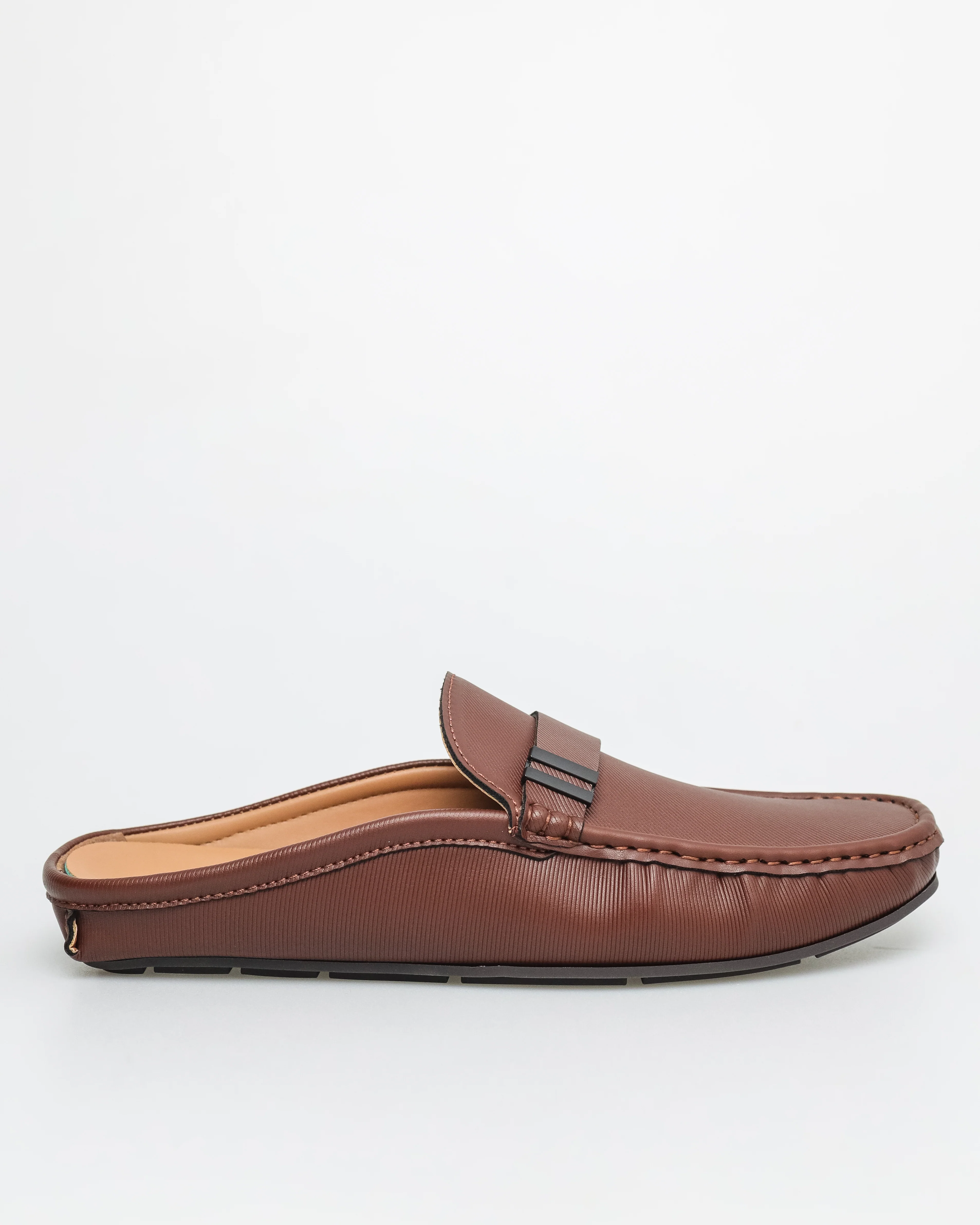Tomaz C571 Men's Slip On Mules - Image 5