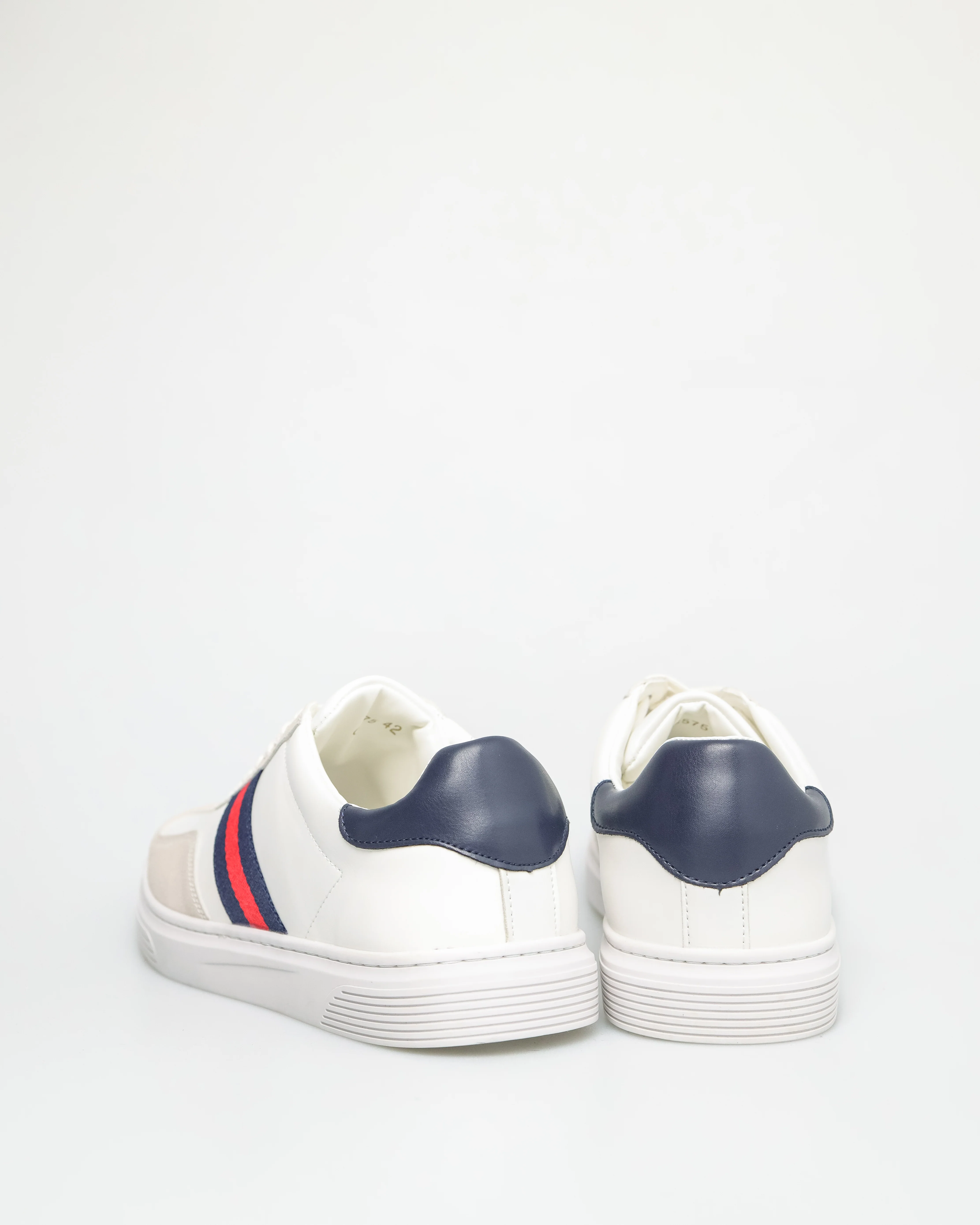 Tomaz C575 Men's Sneakers - Image 3