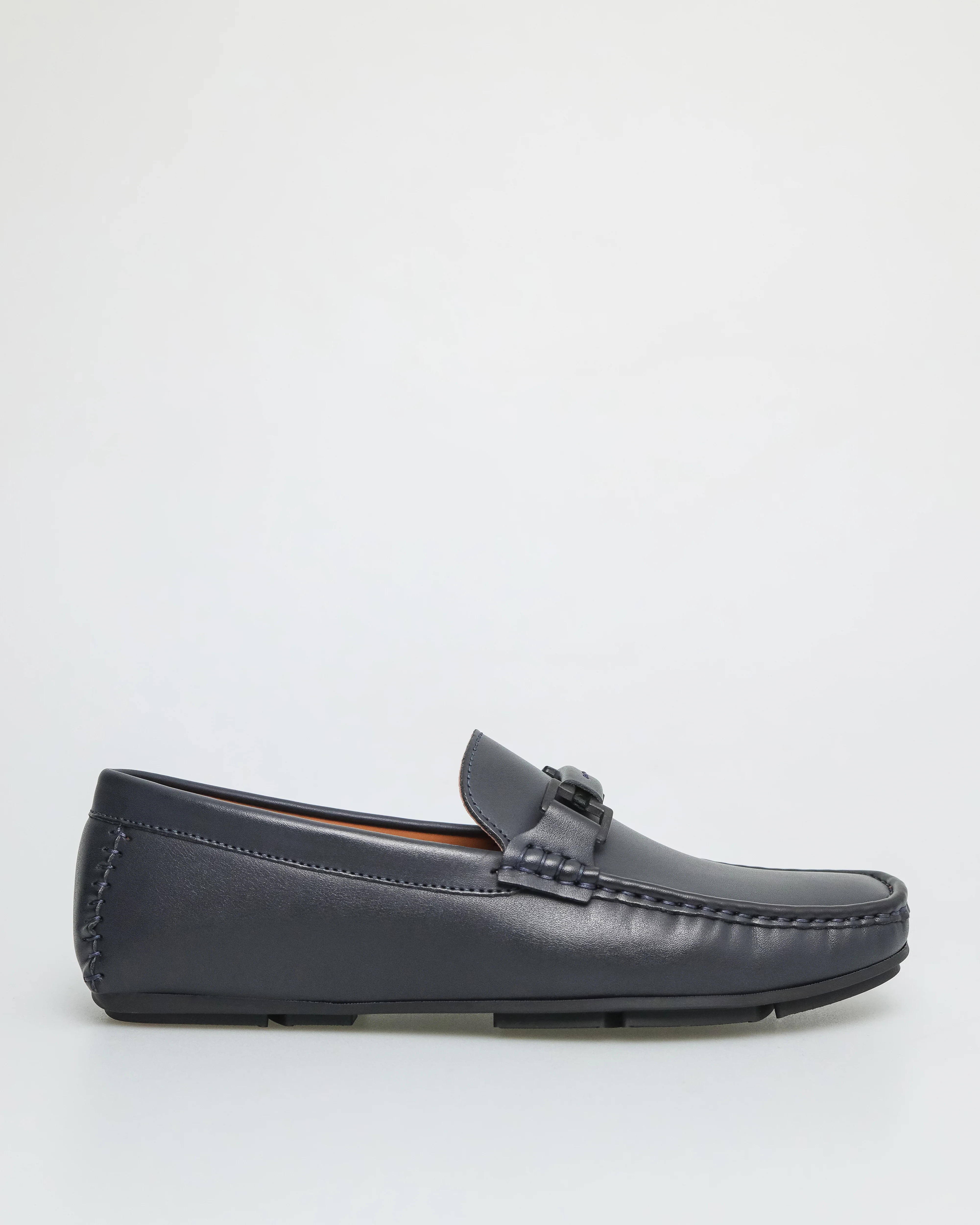 Tomaz C577 Men's Elegance Buckle Moccasins - Image 13