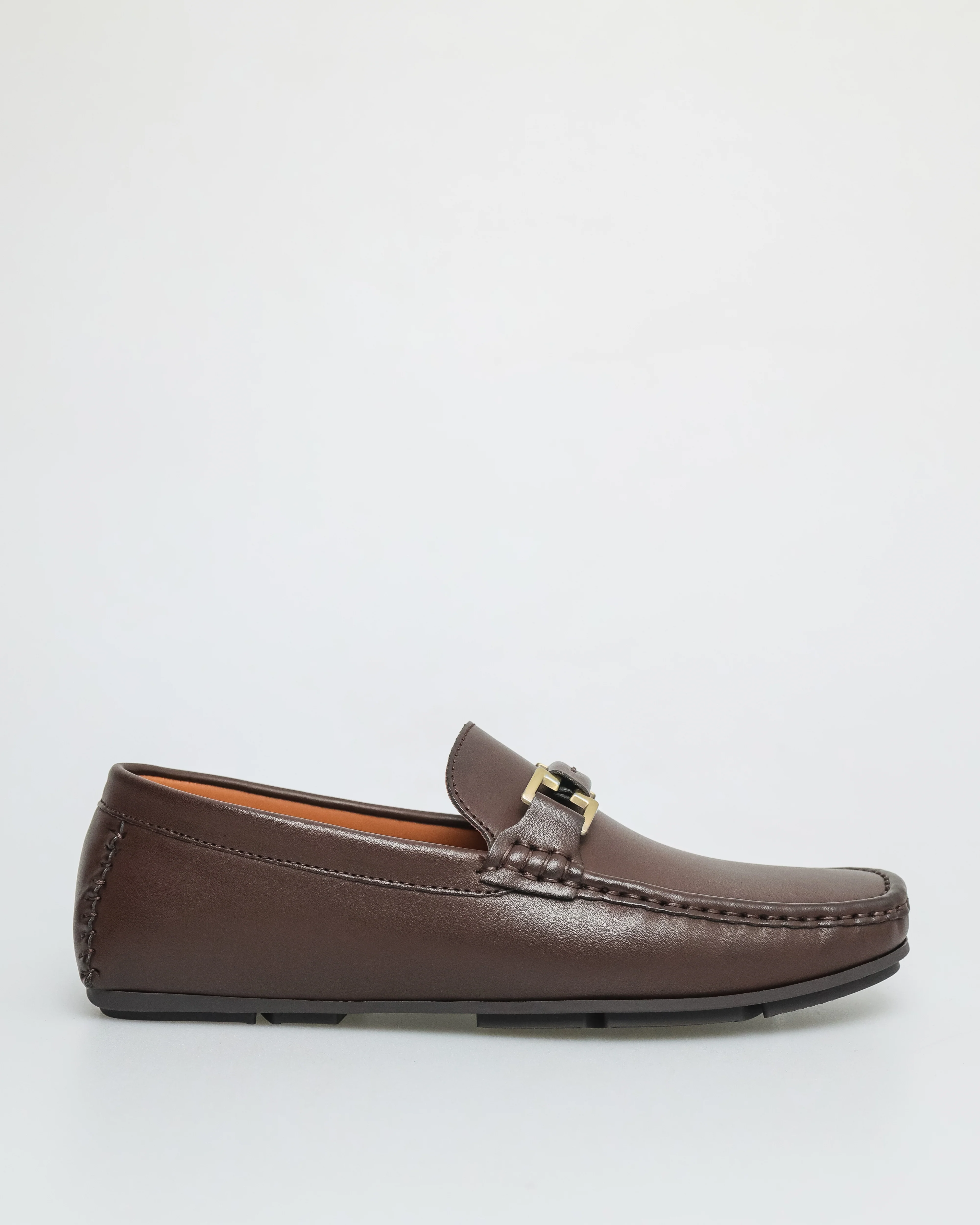 Tomaz C577 Men's Elegance Buckle Moccasins - Image 9