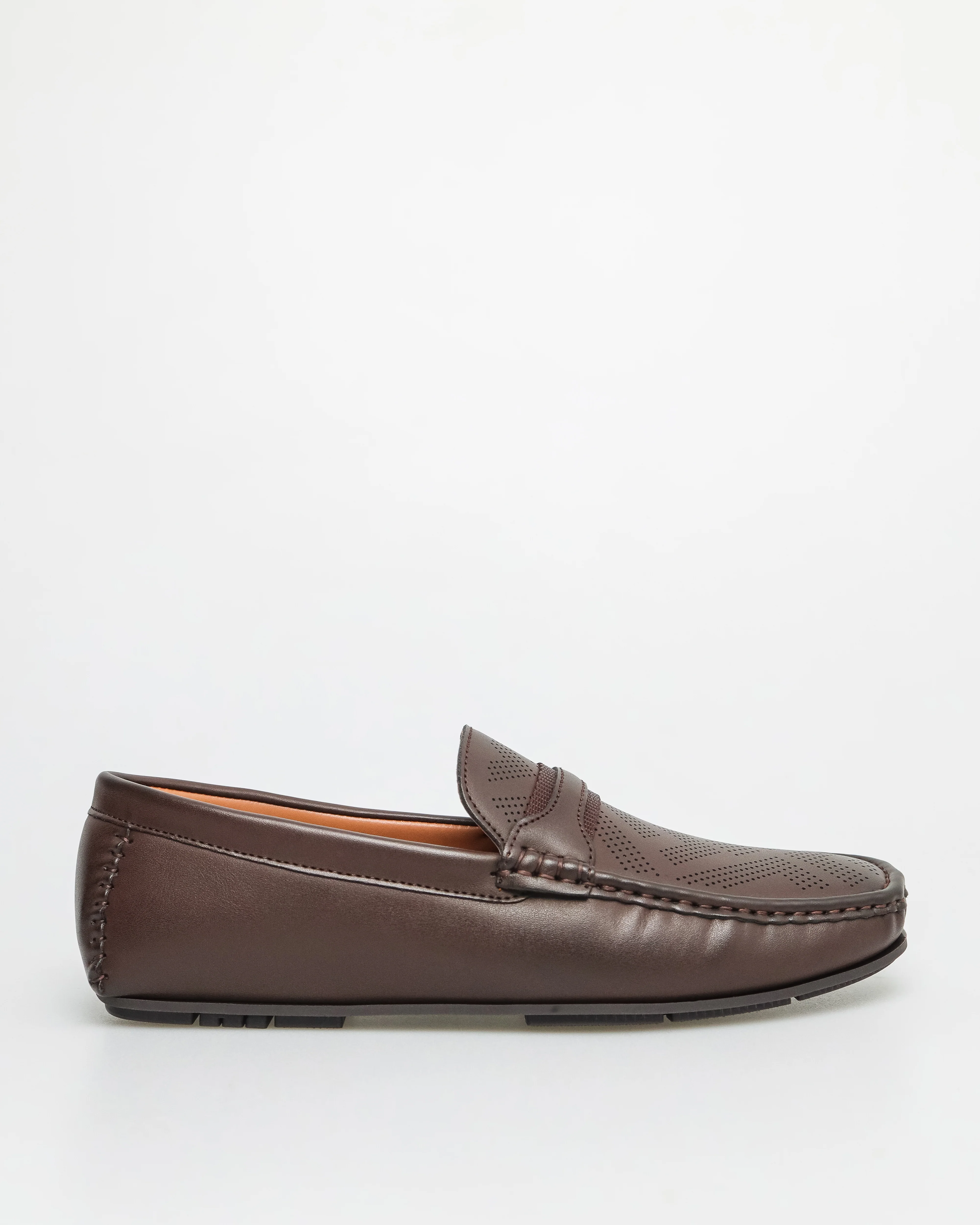 Tomaz C581 Men's Buckle Moccasins - Image 5