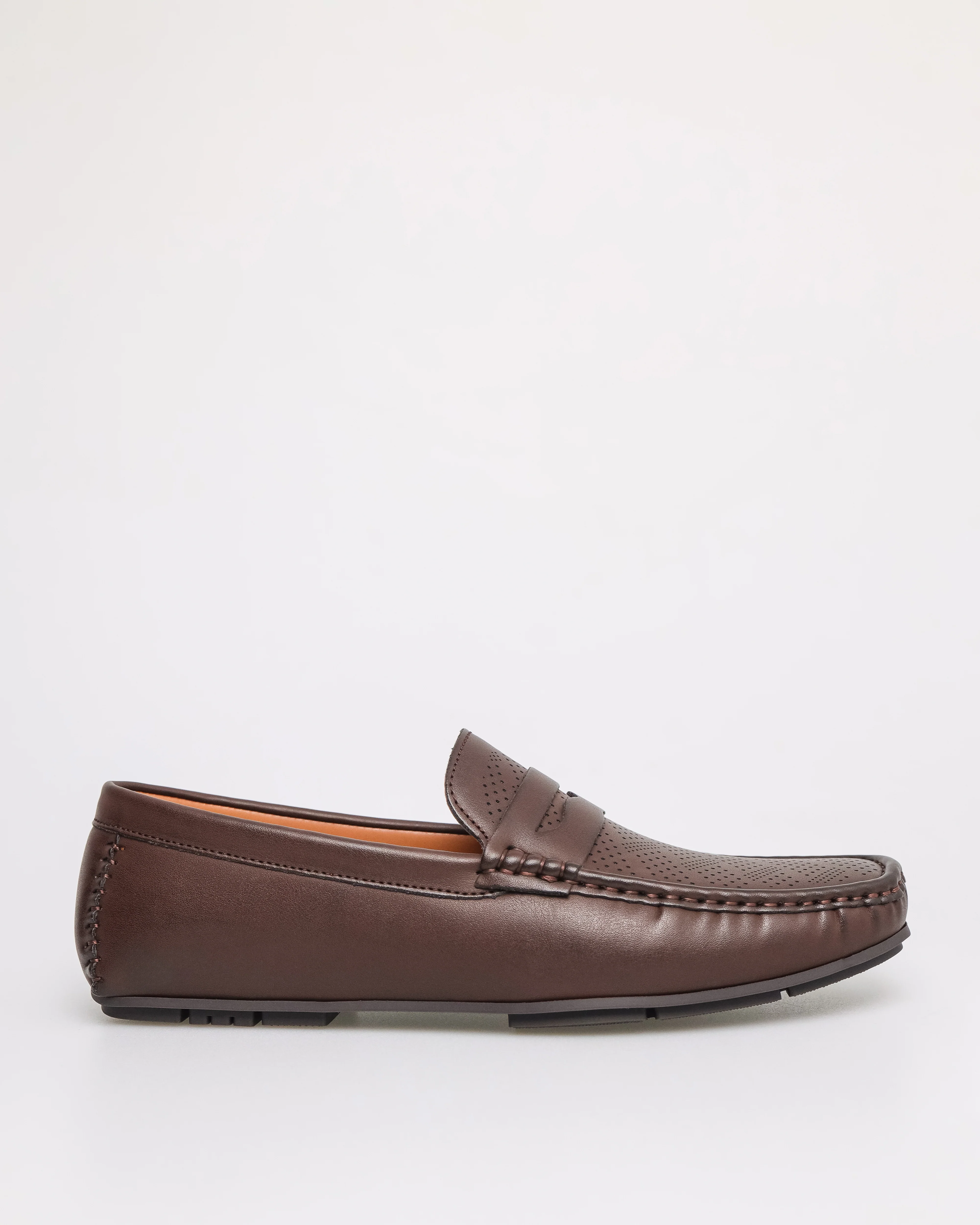 Tomaz C584 Men's Penny Moccasins - Image 5