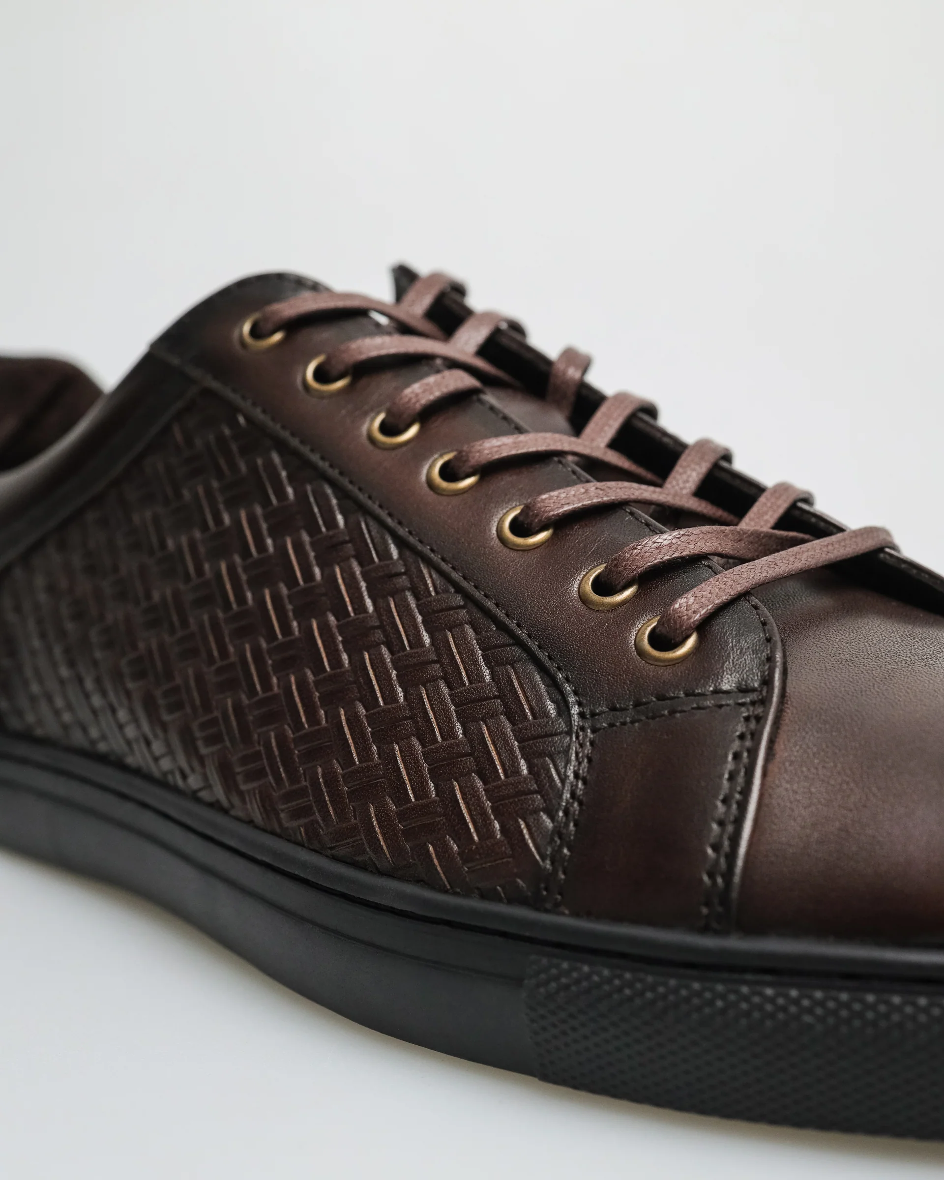 Tomaz C586 Men's Sneakers - Image 12