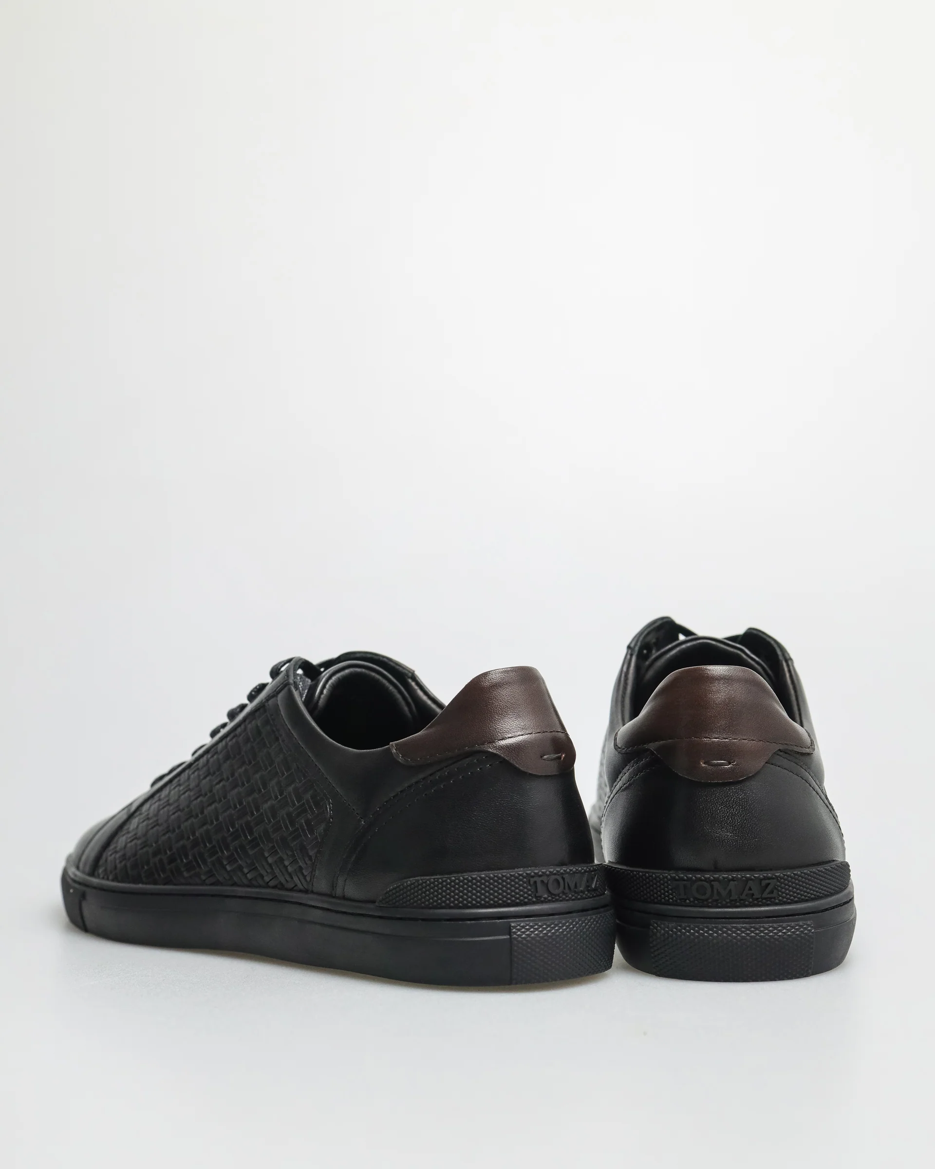 Tomaz C586 Men's Sneakers - Image 3