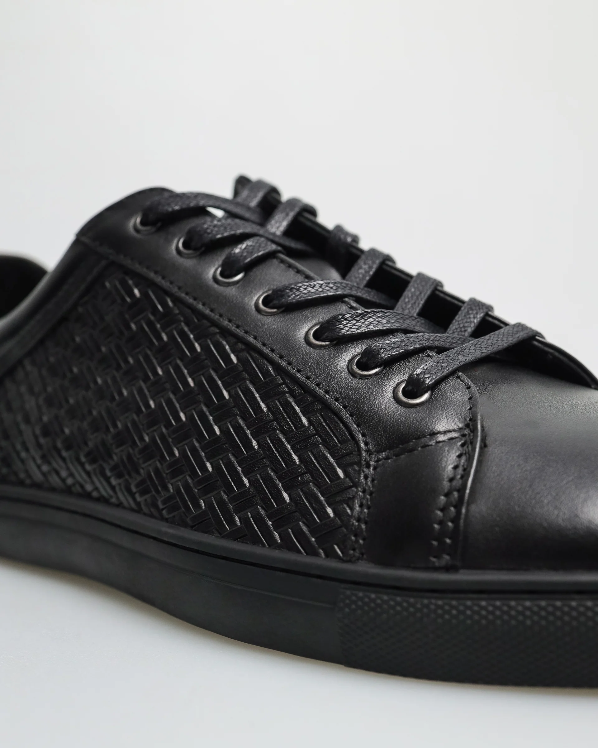 Tomaz C586 Men's Sneakers - Image 4