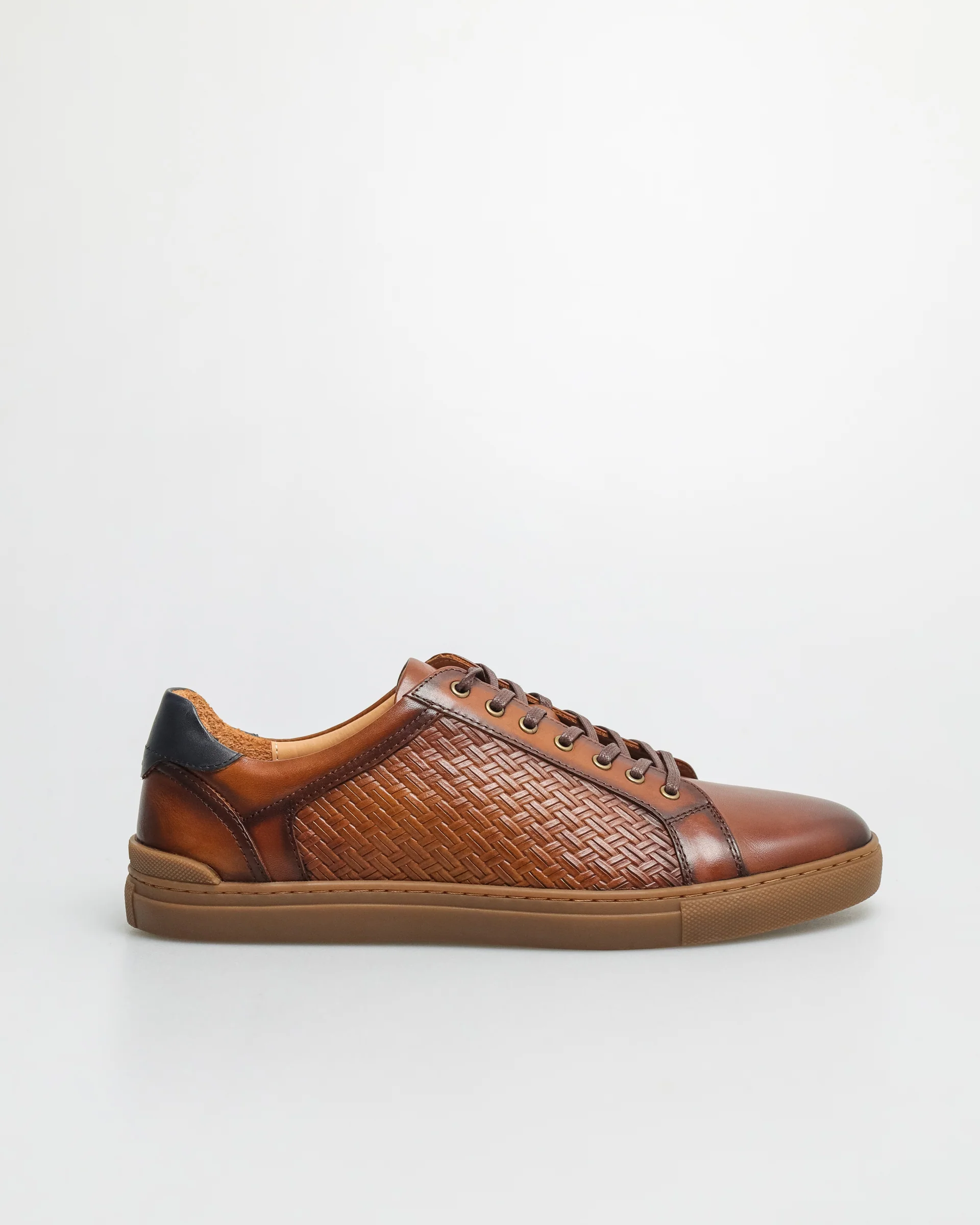 Tomaz C586 Men's Sneakers - Image 5